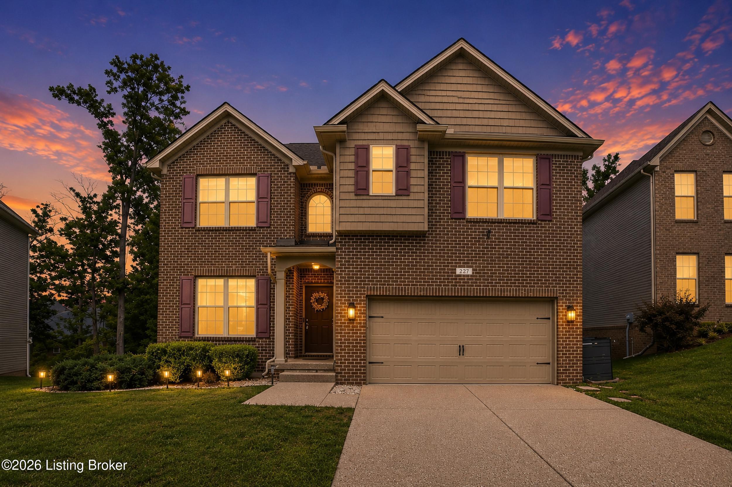 227 Belden Trail