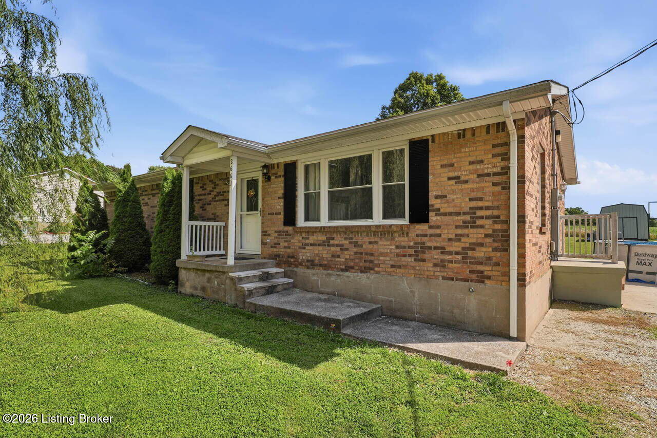 266 Hillspring Rd Property Photo 1