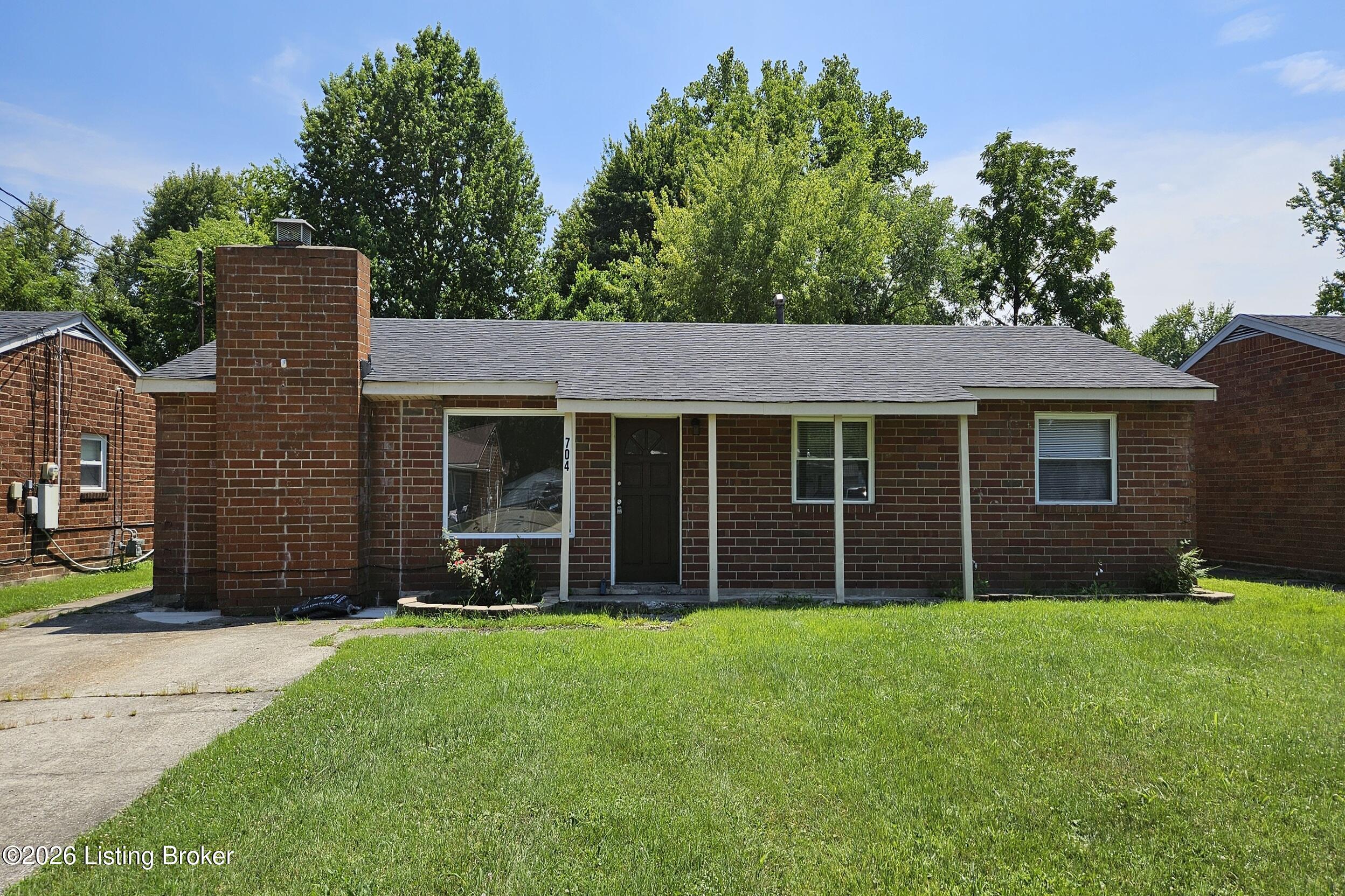704 Drummond Way Property Photo 1