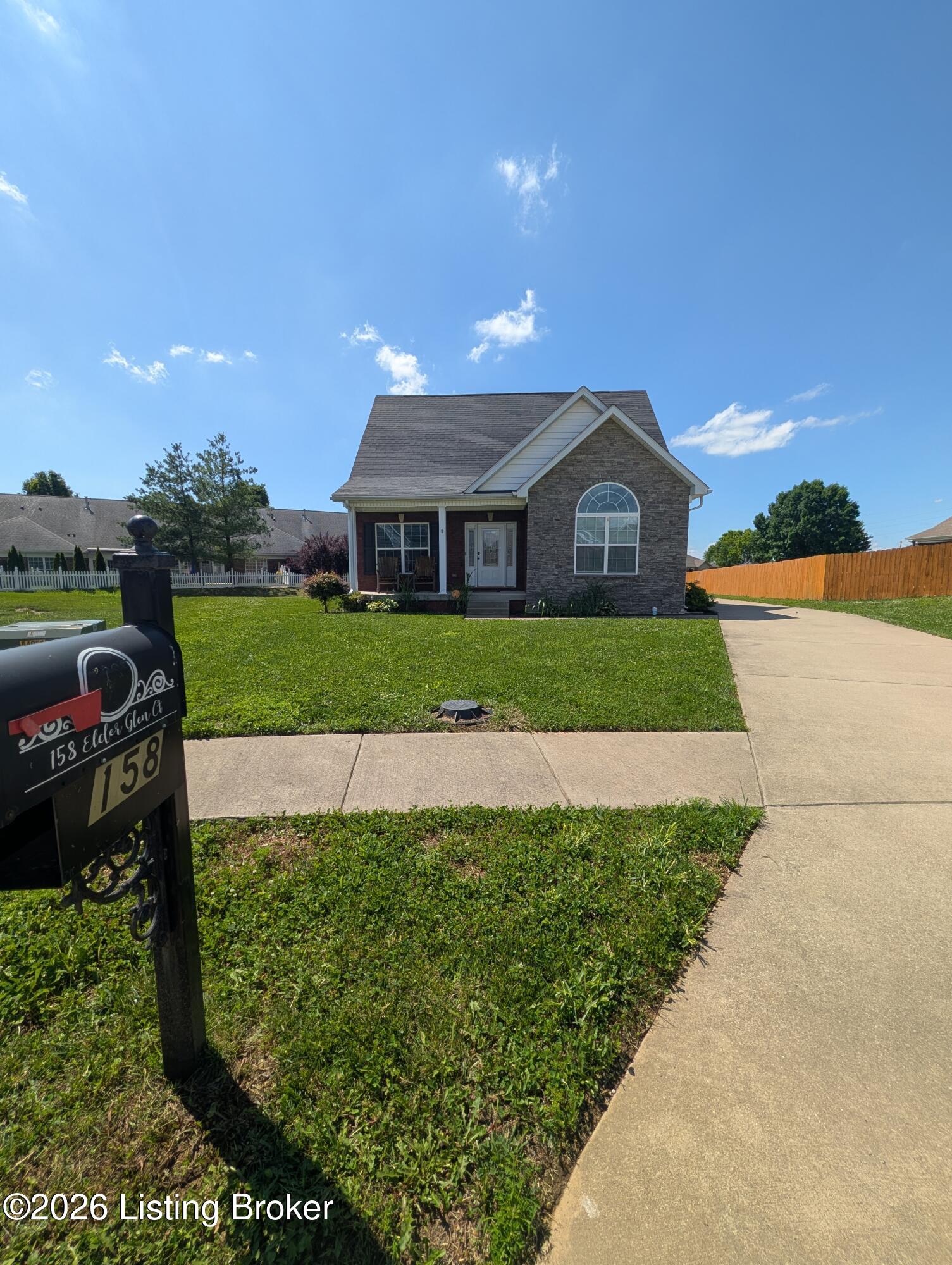 158 Elder Glen Ct Property Photo 38
