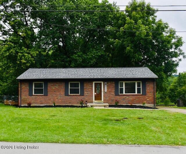 3906 Iron Horse Way Property Photo 1