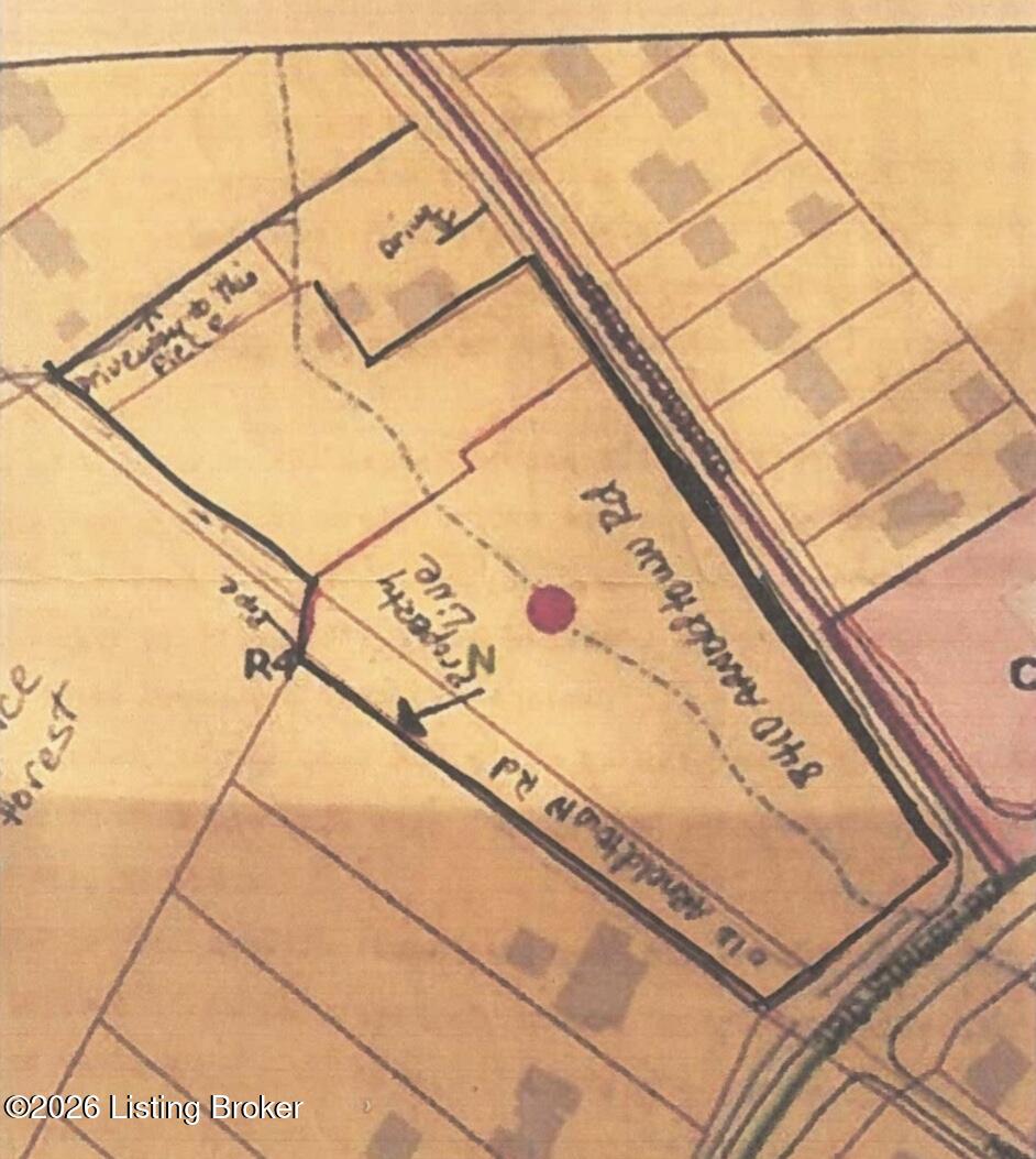 8410 Arnoldtown Rd Property Photo 5