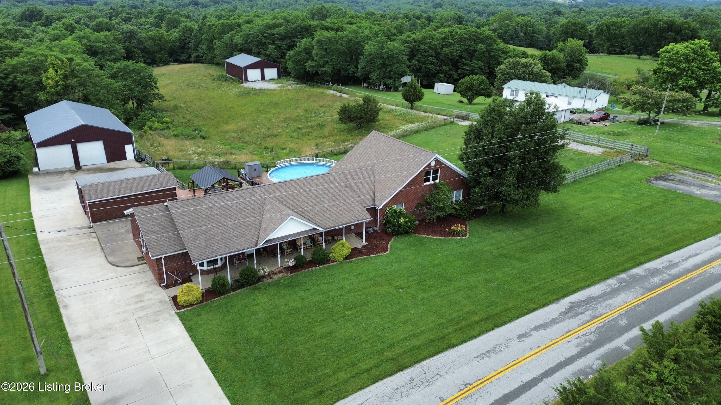 2081 Bells Ridge Rd Property Photo 1