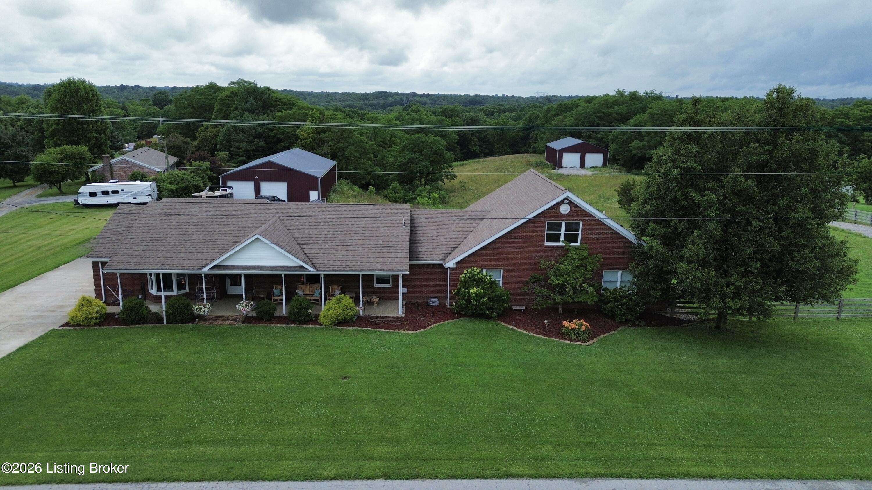 2081 Bells Ridge Rd Property Photo 3