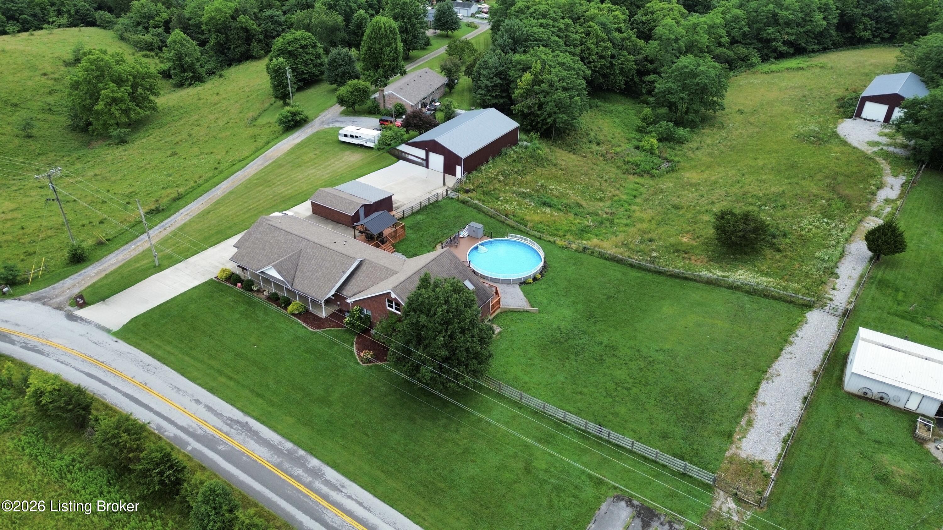 2081 Bells Ridge Rd Property Photo 4