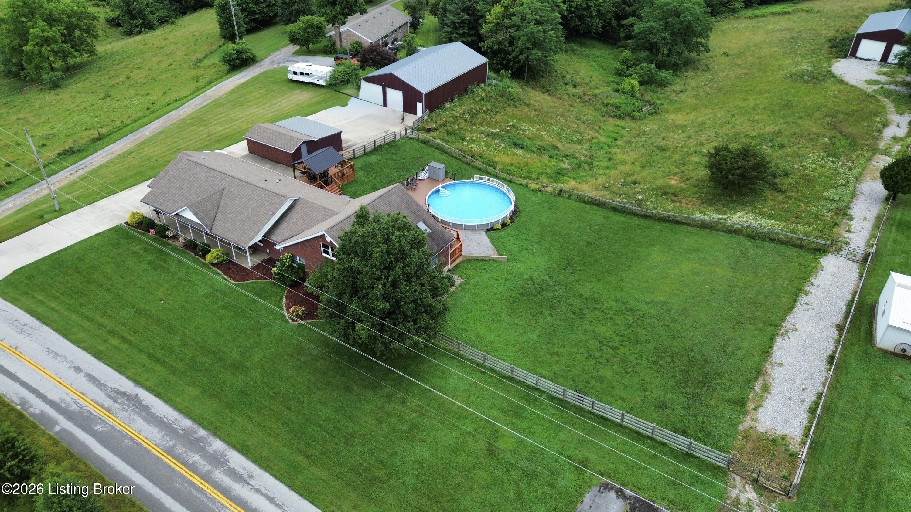 2081 Bells Ridge Rd Property Photo 5