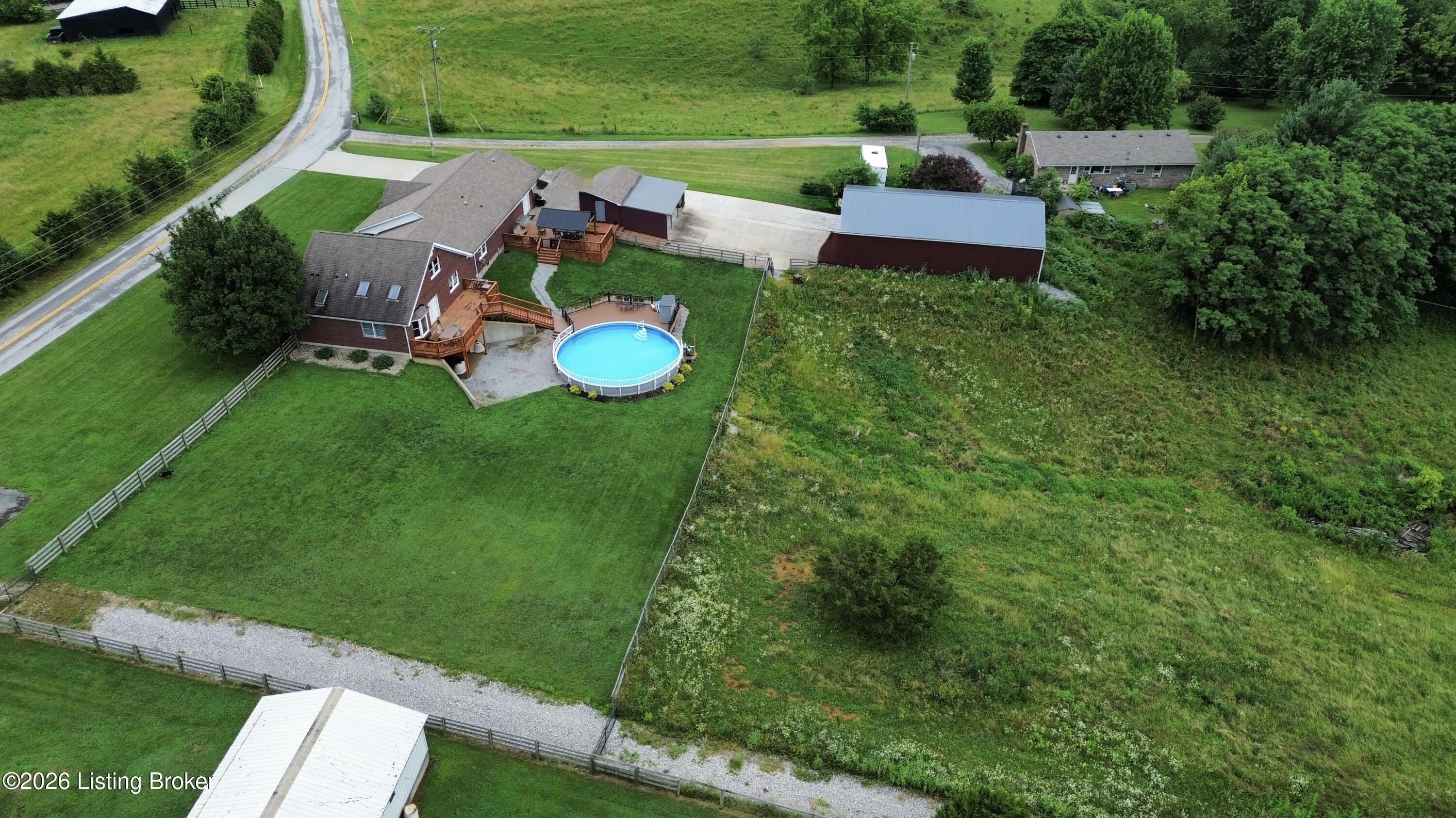 2081 Bells Ridge Rd Property Photo 6