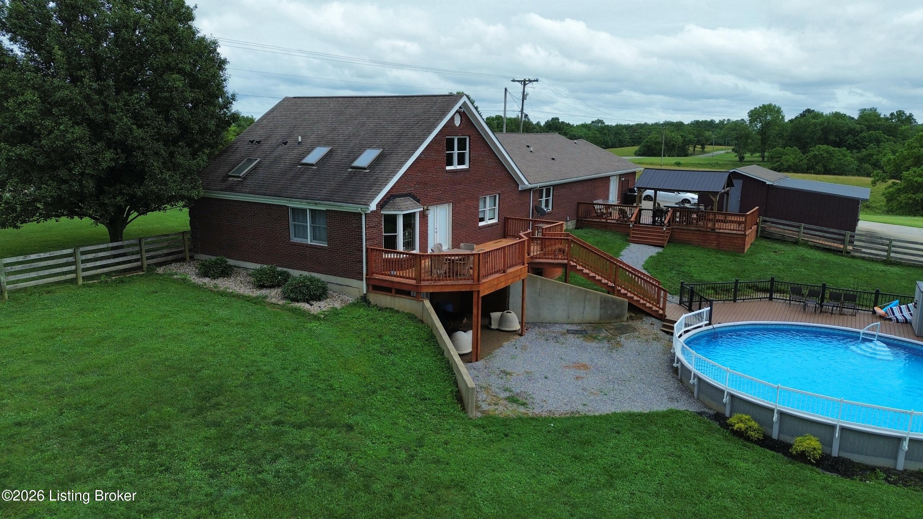 2081 Bells Ridge Rd Property Photo 22