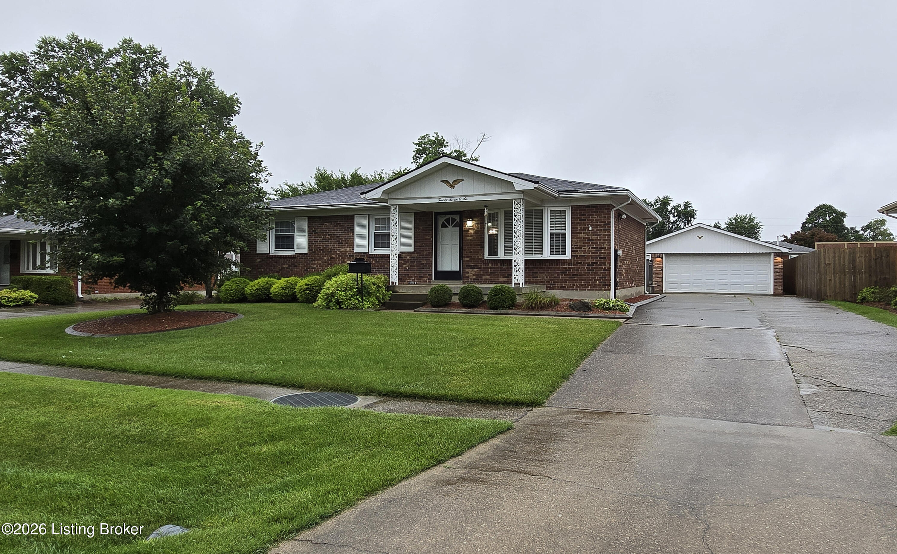 2706 Marguerite Dr Property Photo 1