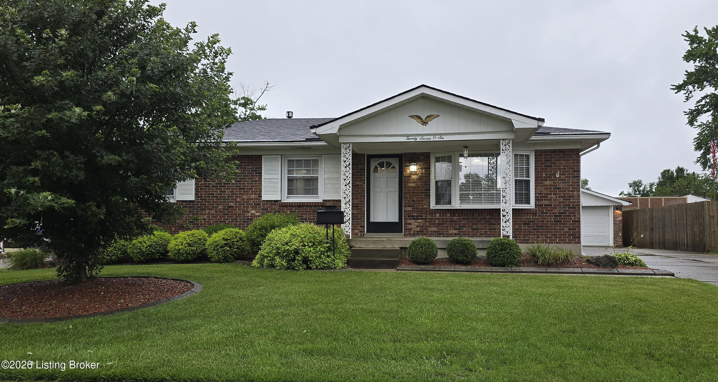 2706 Marguerite Dr Property Photo 2