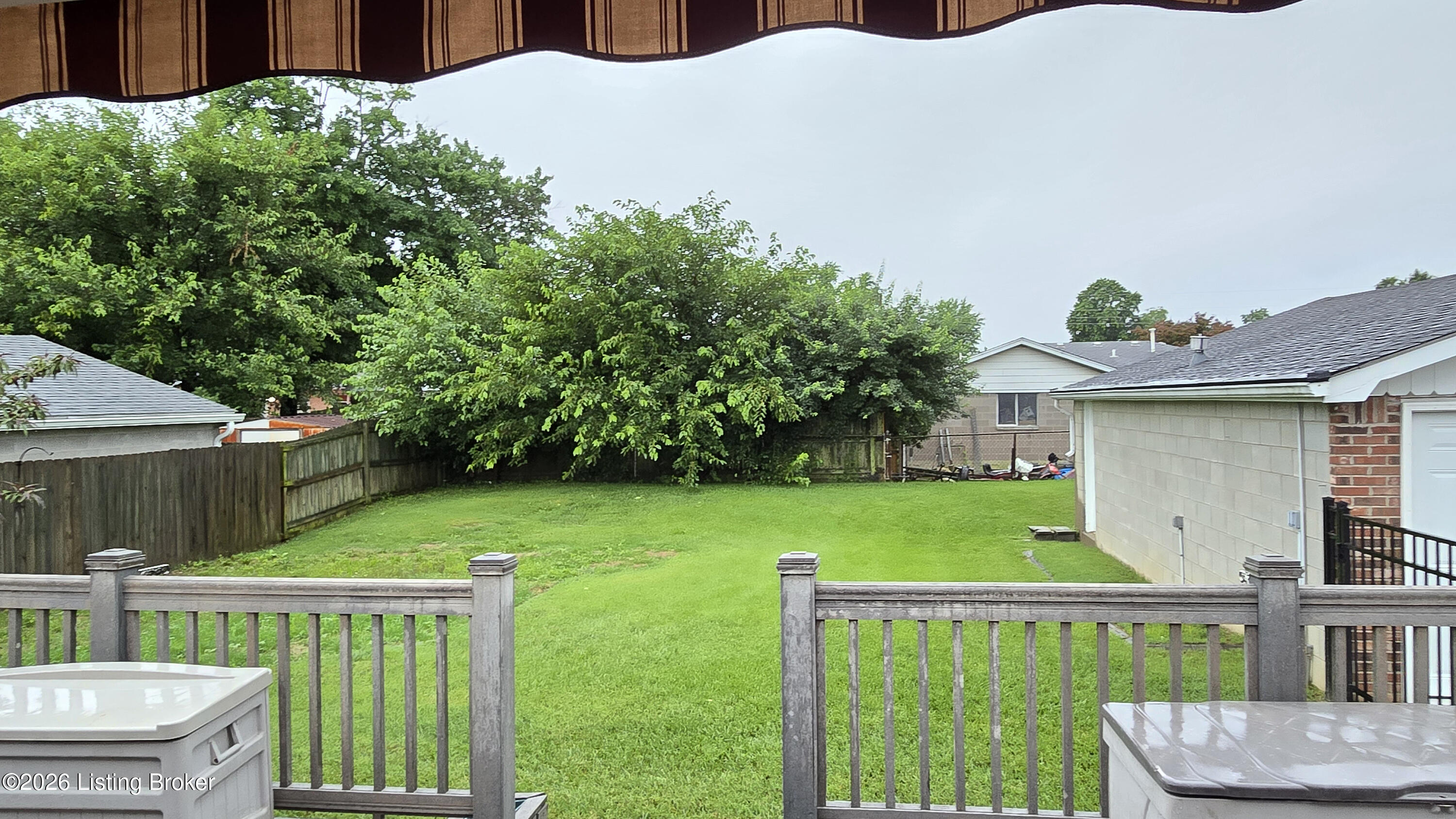 2706 Marguerite Dr Property Photo 22