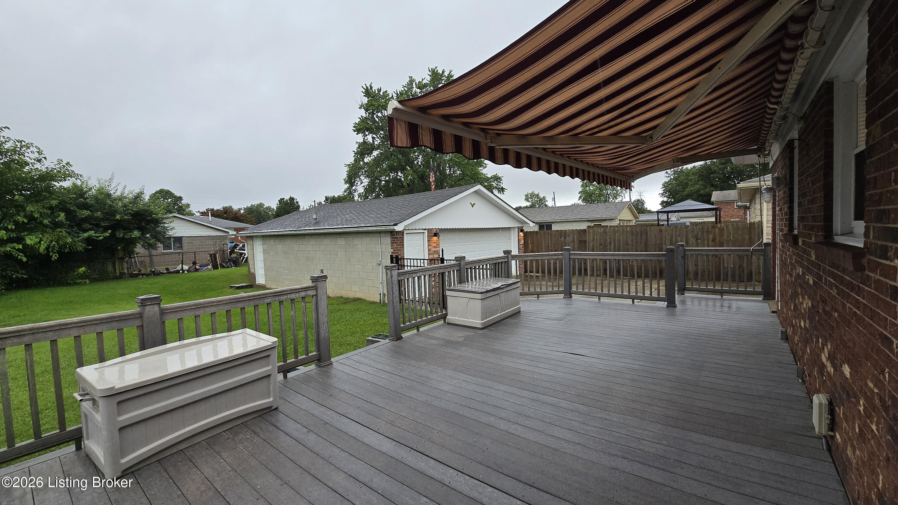 2706 Marguerite Dr Property Photo 23