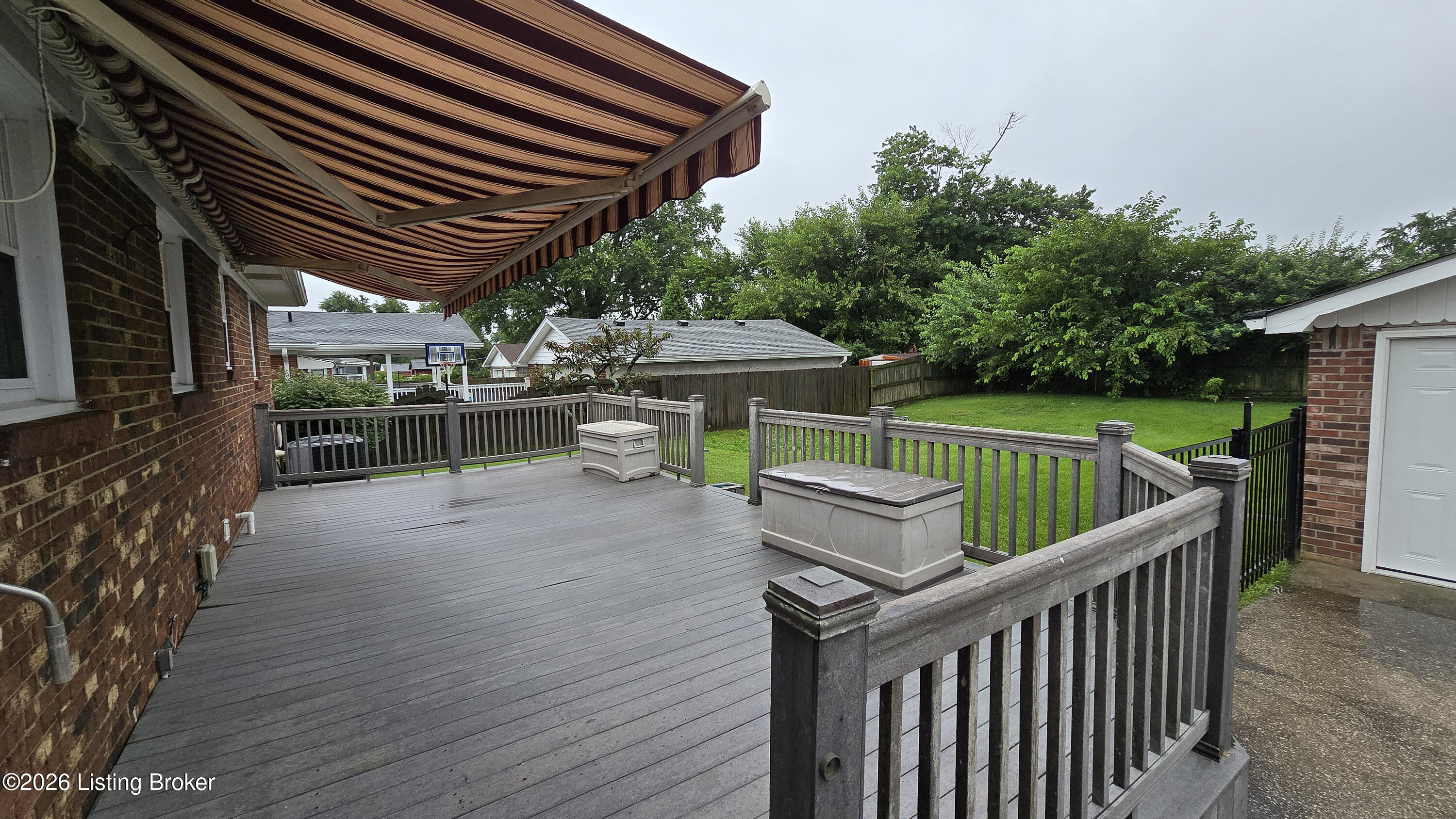 2706 Marguerite Dr Property Photo 26