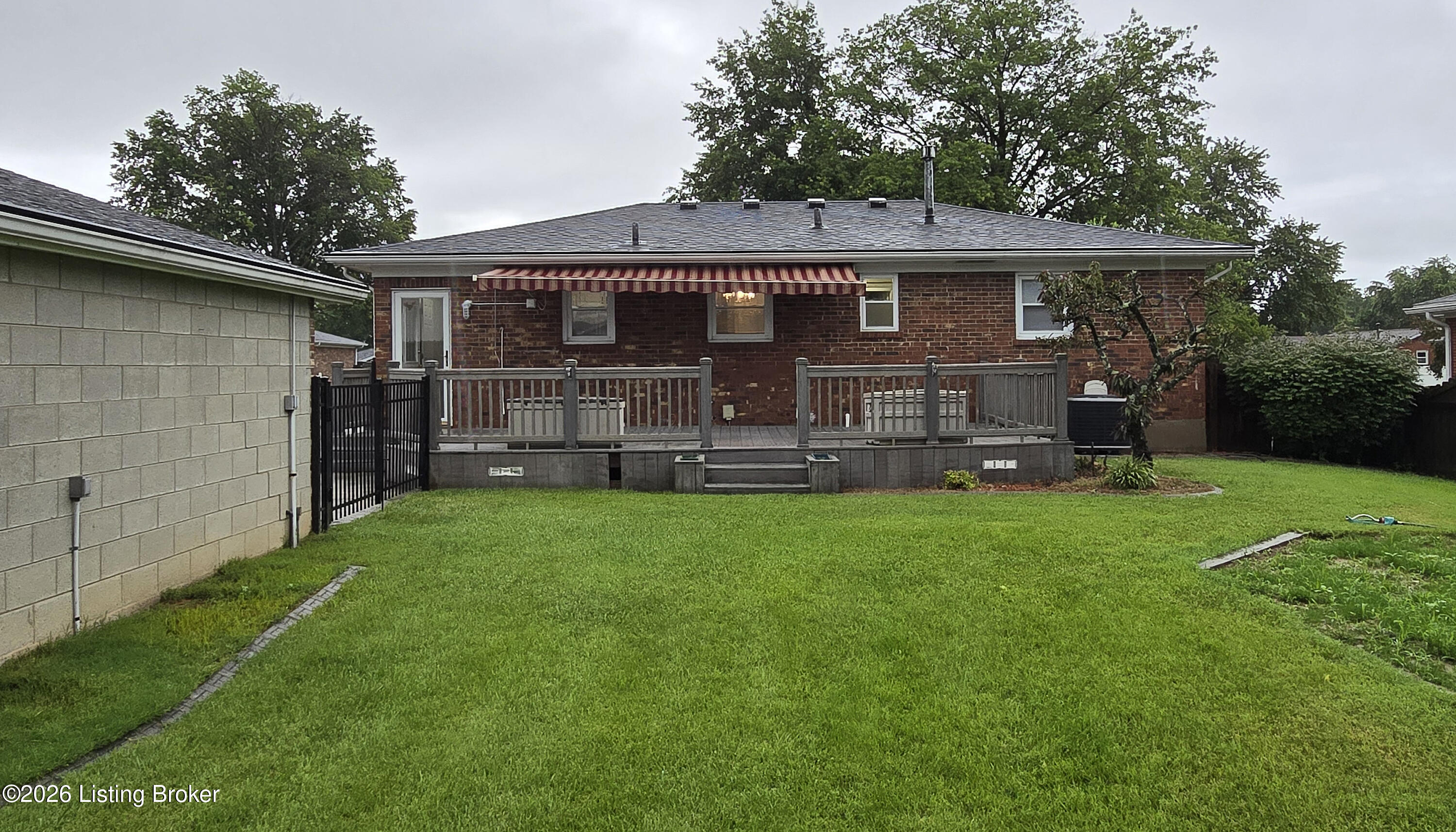 2706 Marguerite Dr Property Photo 27