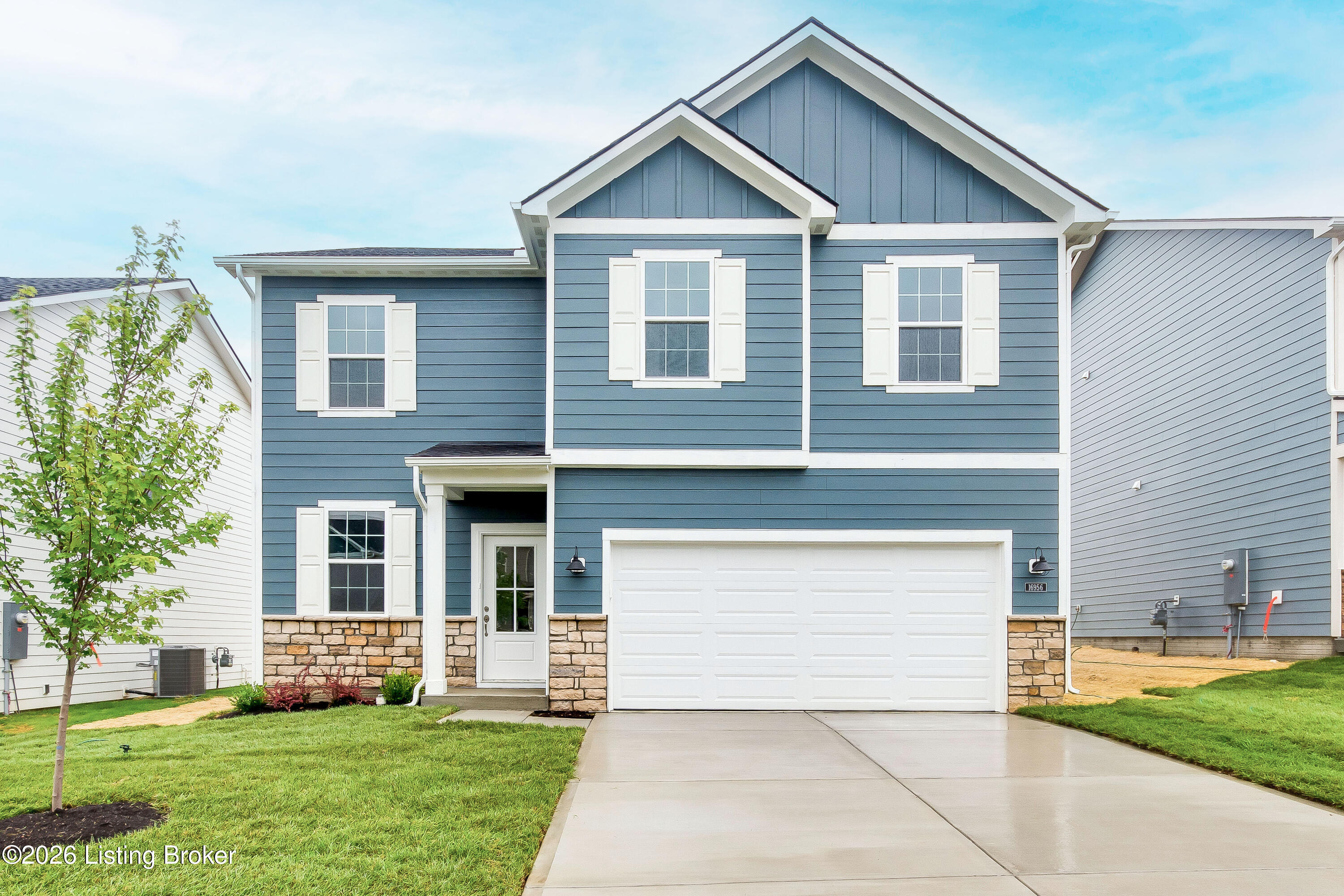 16956 Aiken Ridge Cir Property Photo 1
