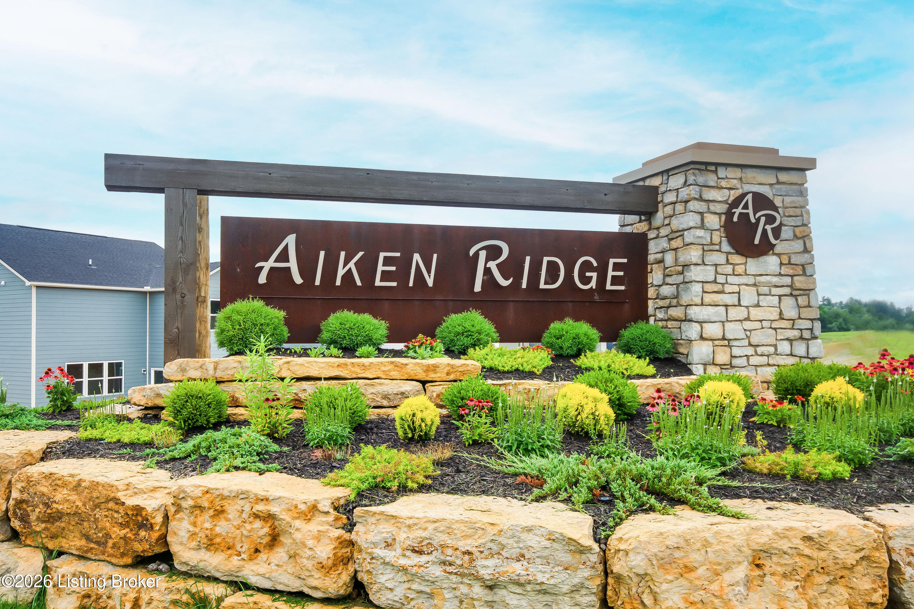 16956 Aiken Ridge Cir Property Photo 2
