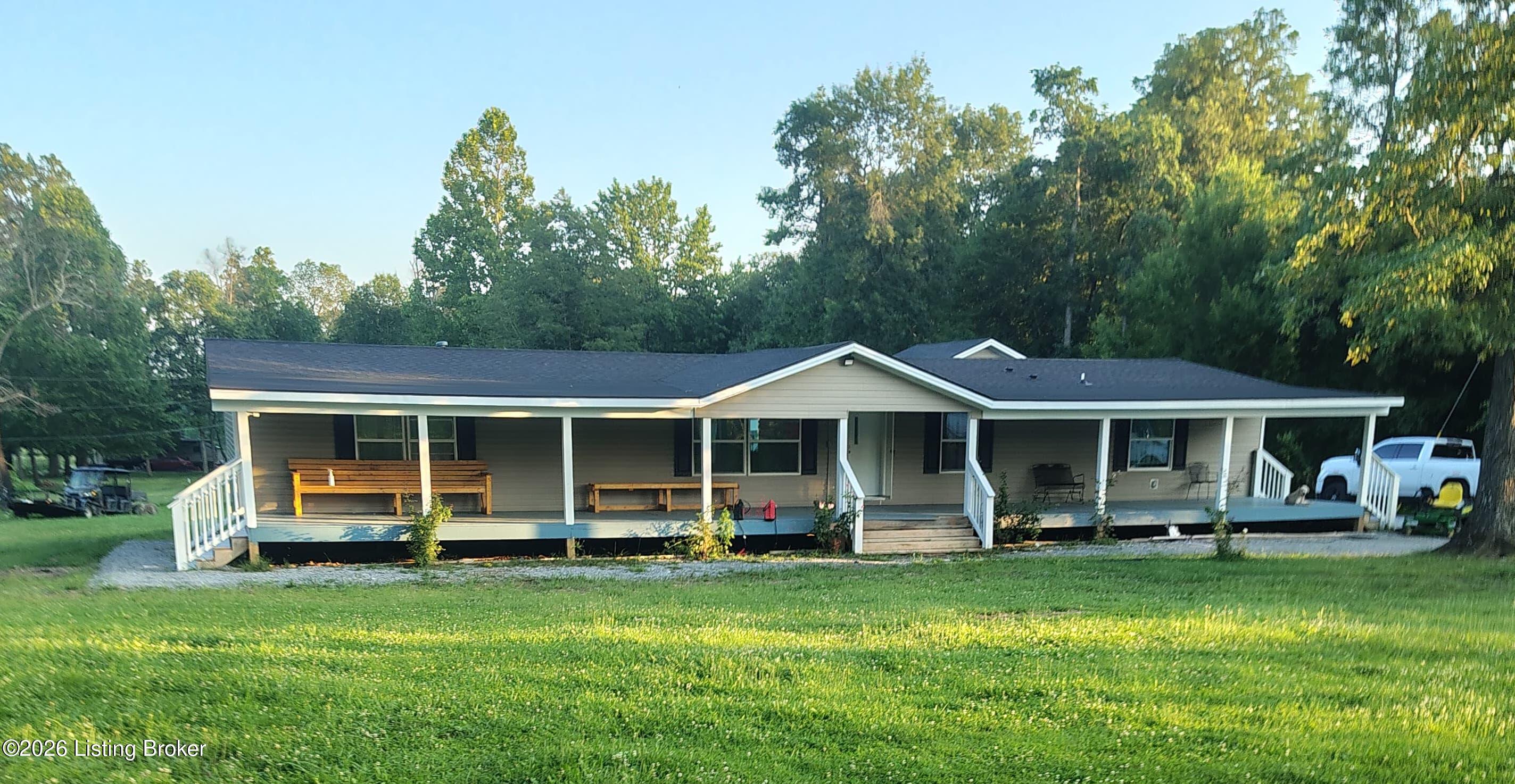 6205 Valley Creek Rd Property Photo 1