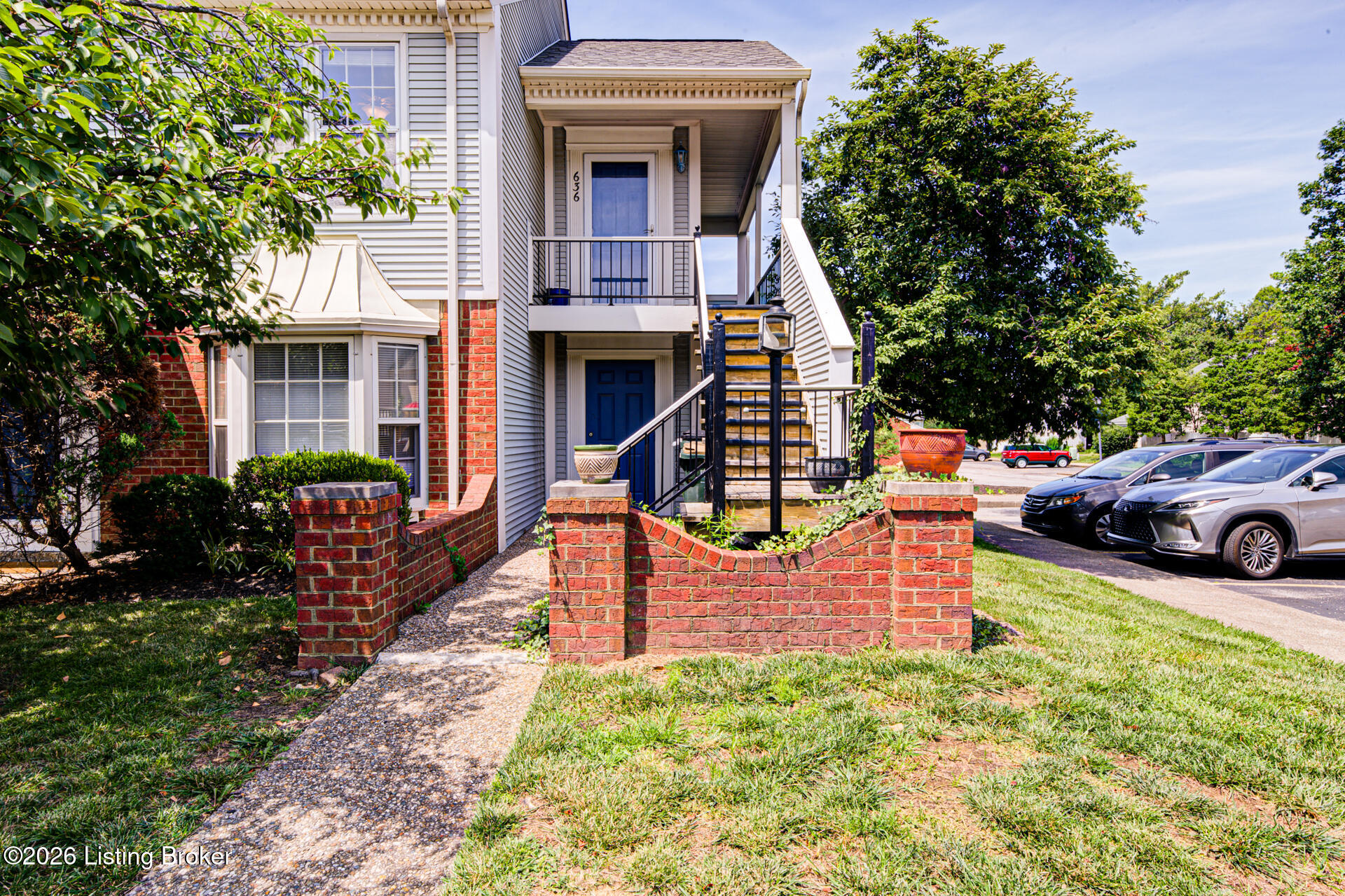 636 Cobblestone Square 636 Property Photo 1