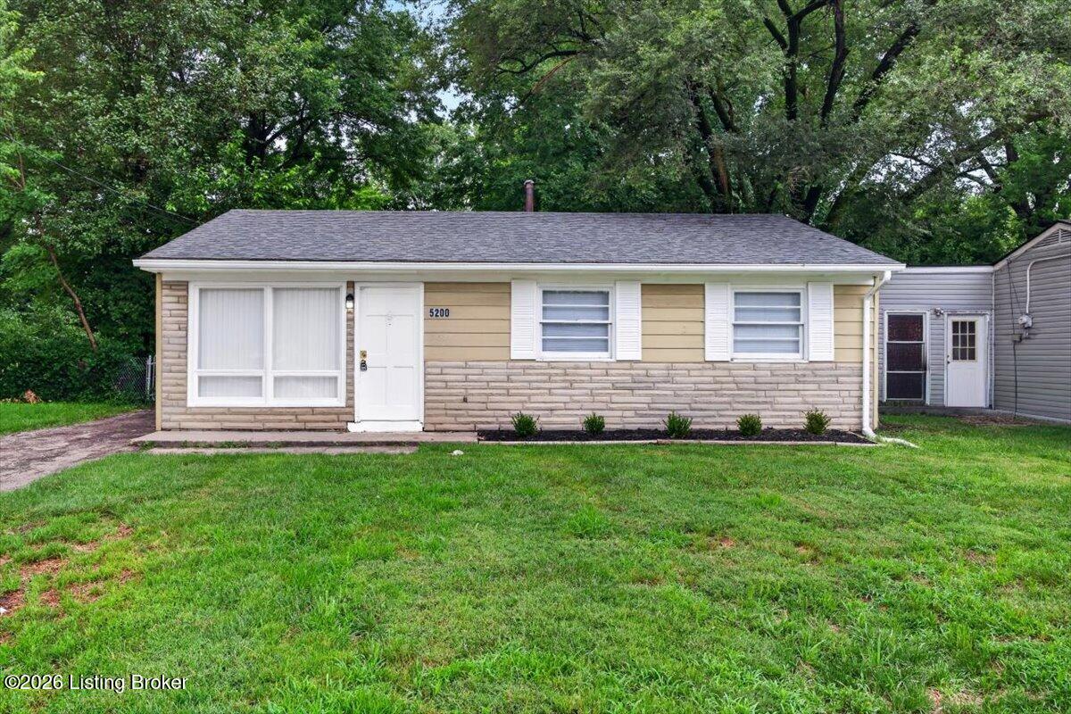5200 Alba Way Property Photo 1