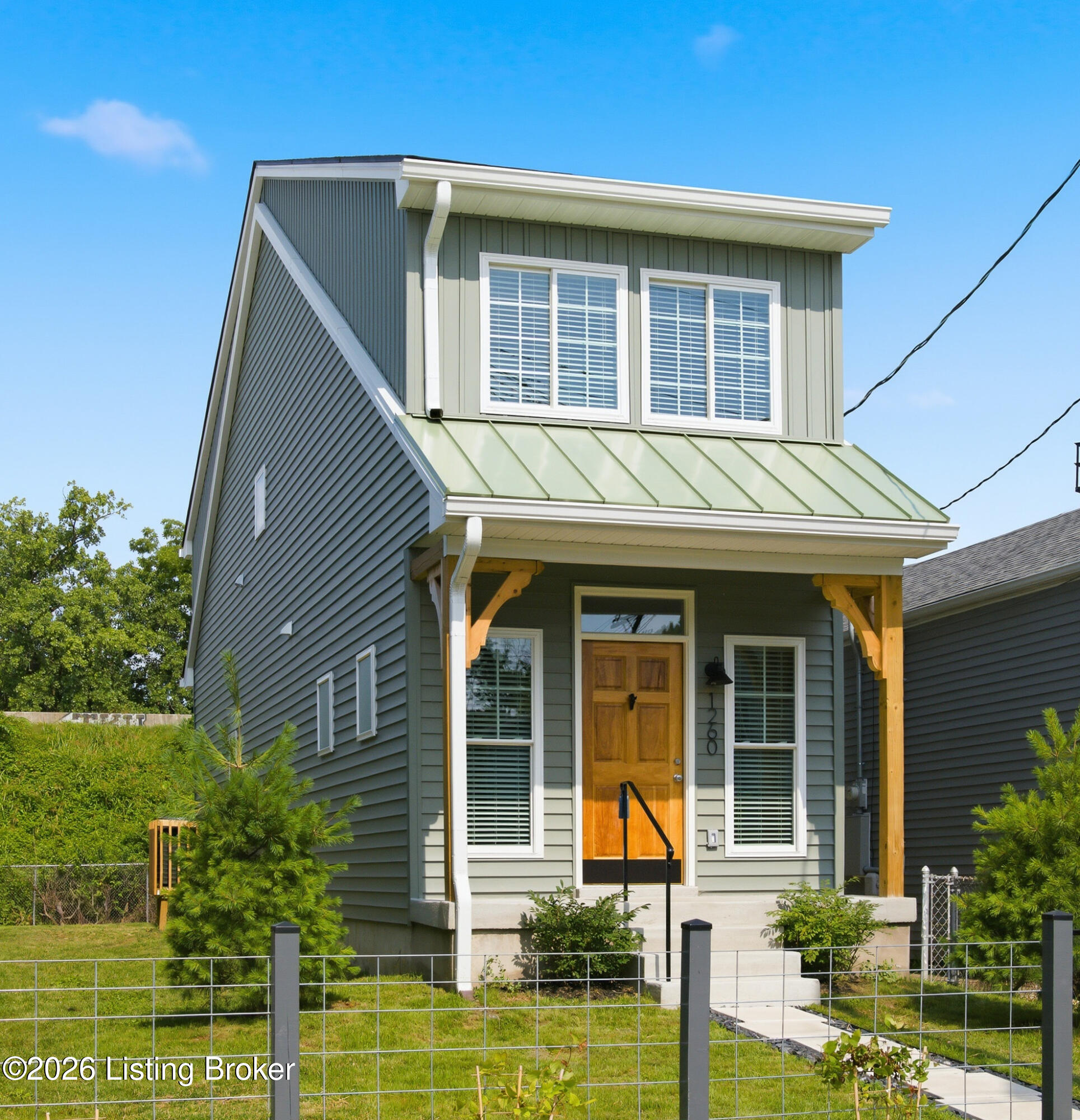 1260 S Preston St Property Photo 1