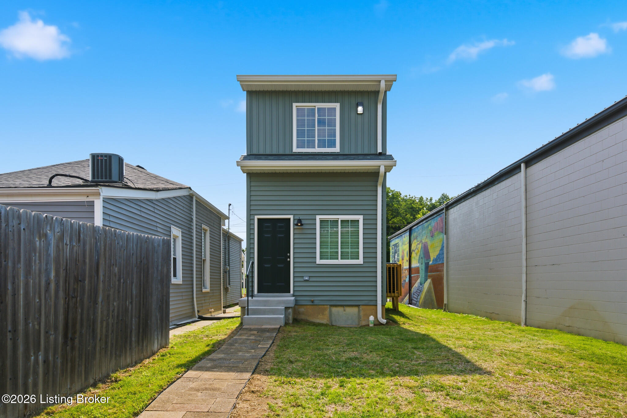 1260 S Preston St Property Photo 23