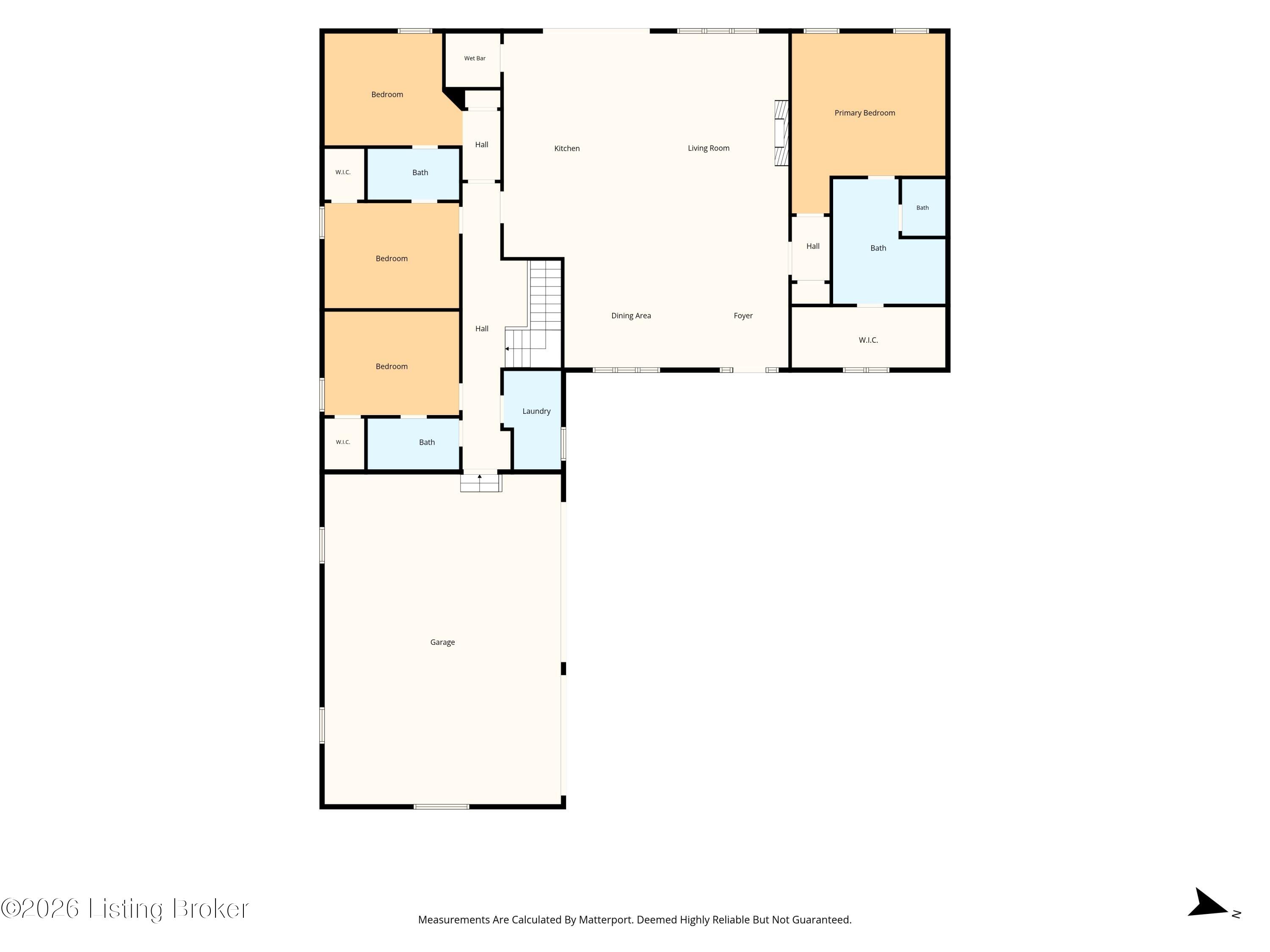 5204 Spring Mist Ct Property Photo 105