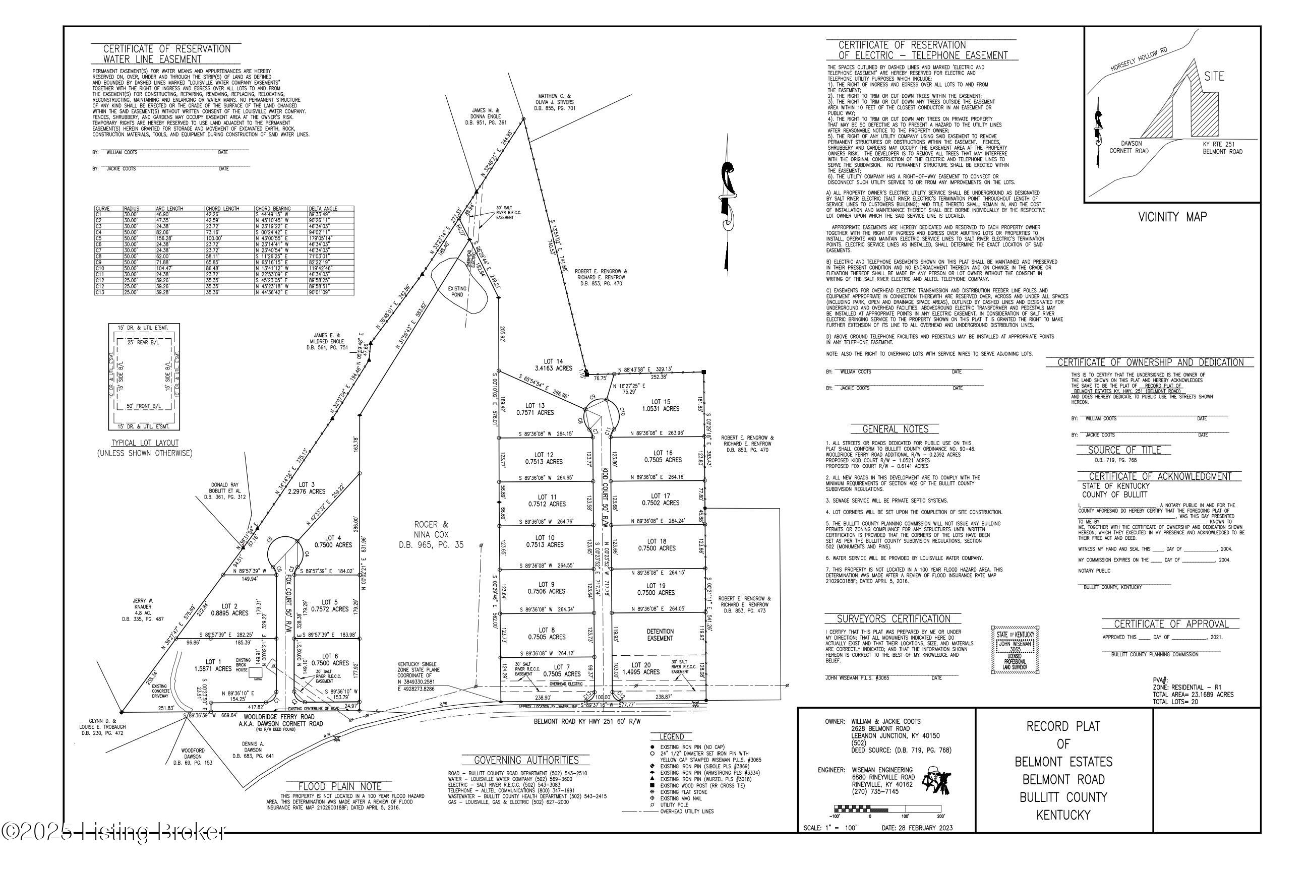 12 Kidd Ct Property Photo 1