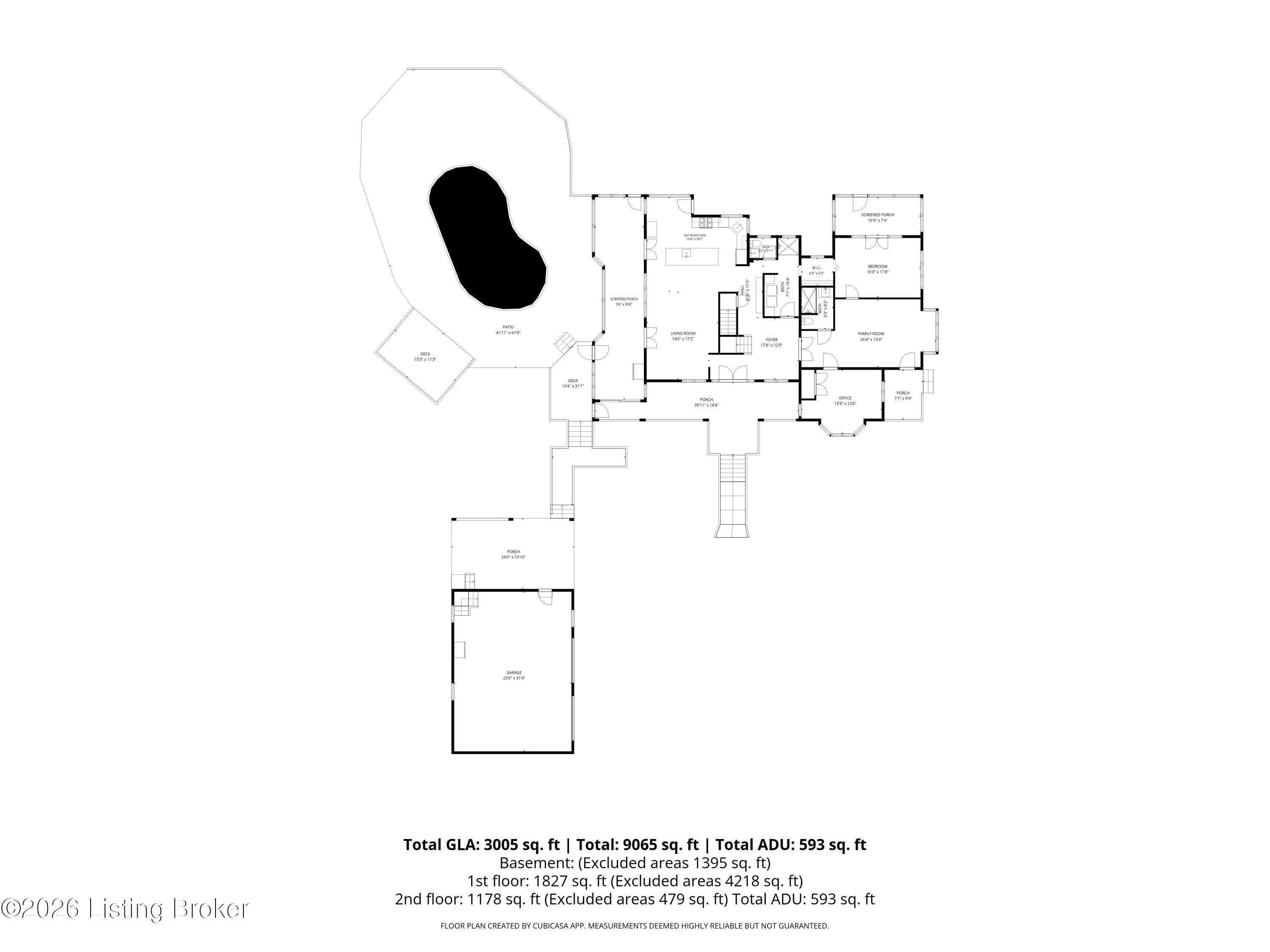 800 Candlelight Ln Property Photo 111