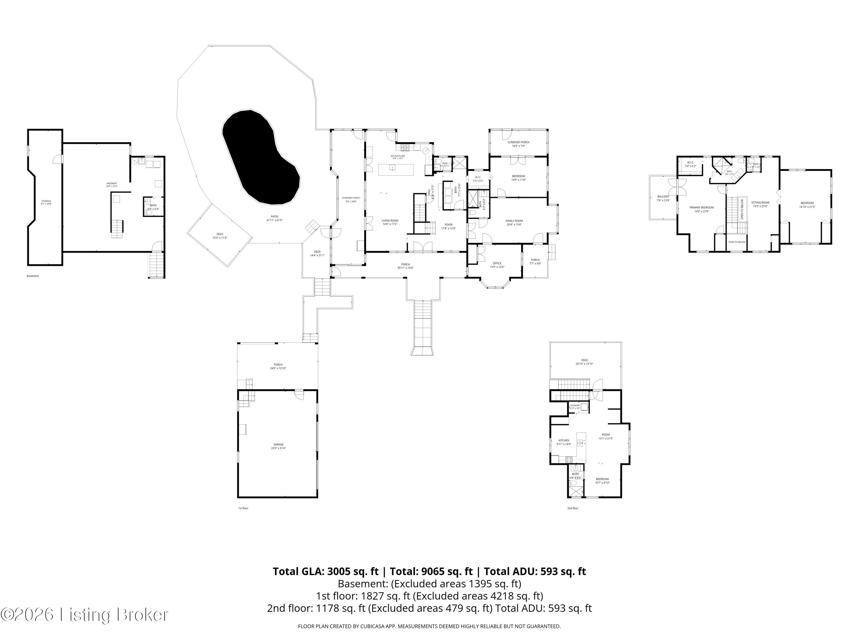 800 Candlelight Ln Property Photo 115