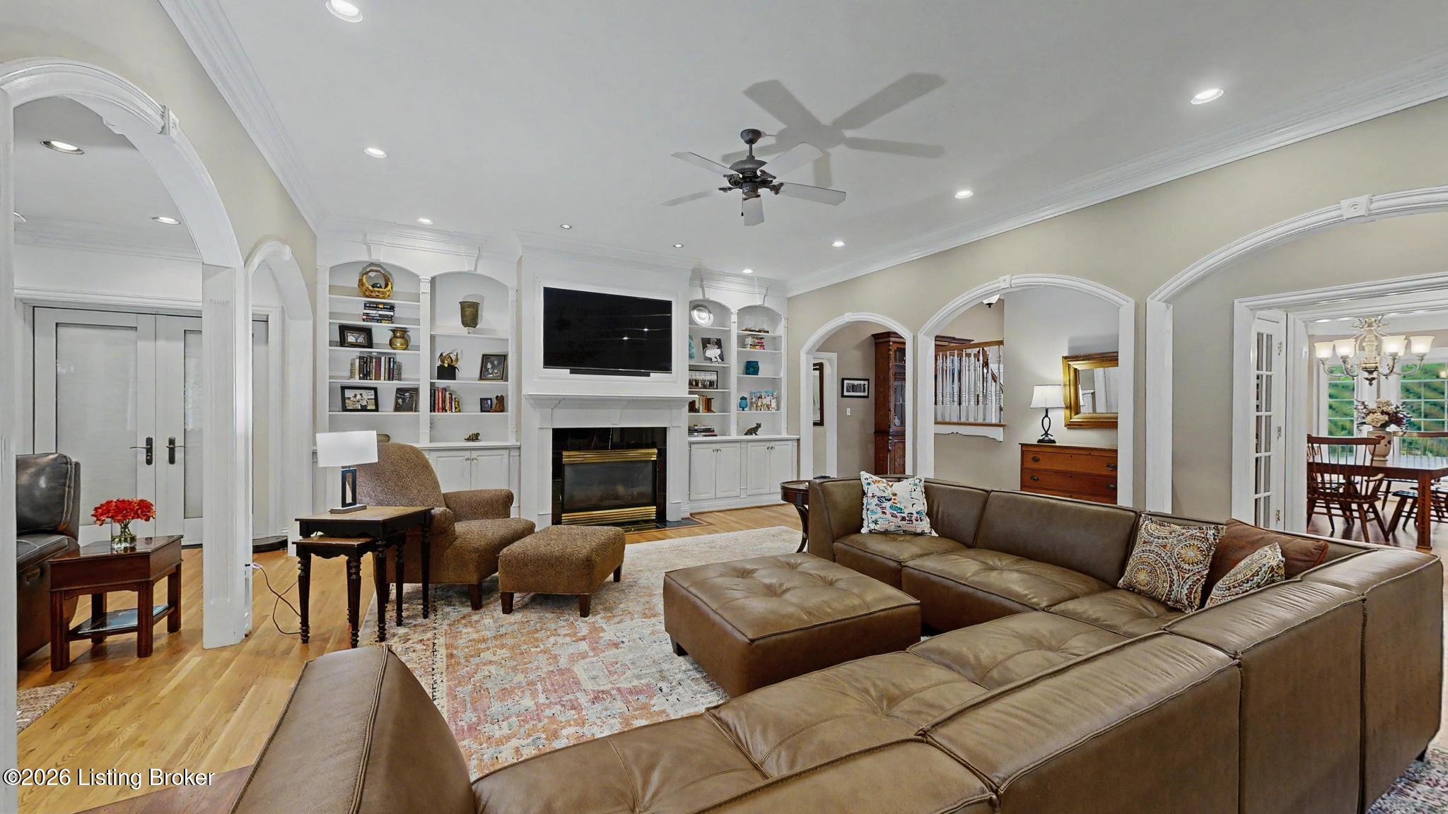 6209 Walnut Ridge Trail Property Photo 12