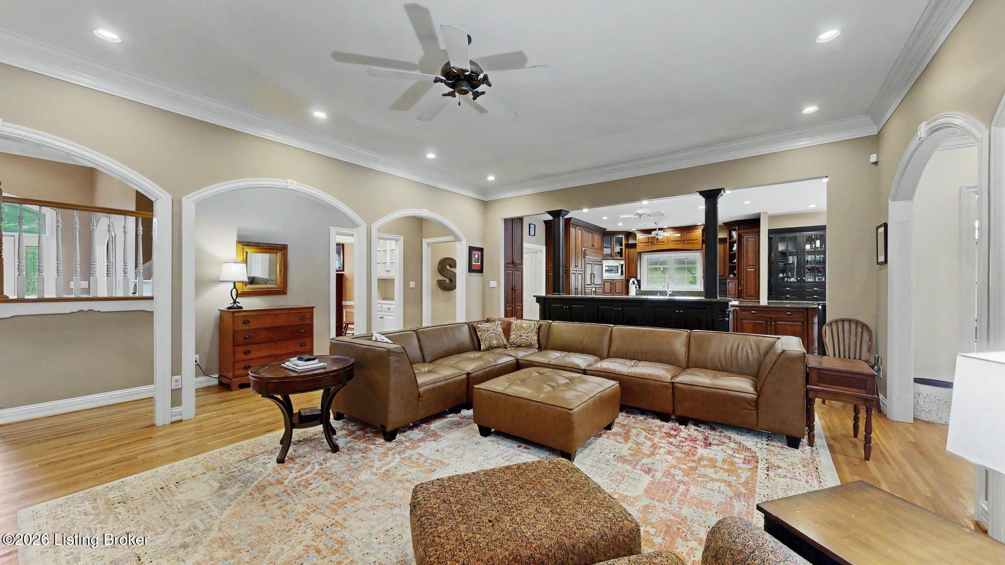 6209 Walnut Ridge Trail Property Photo 15