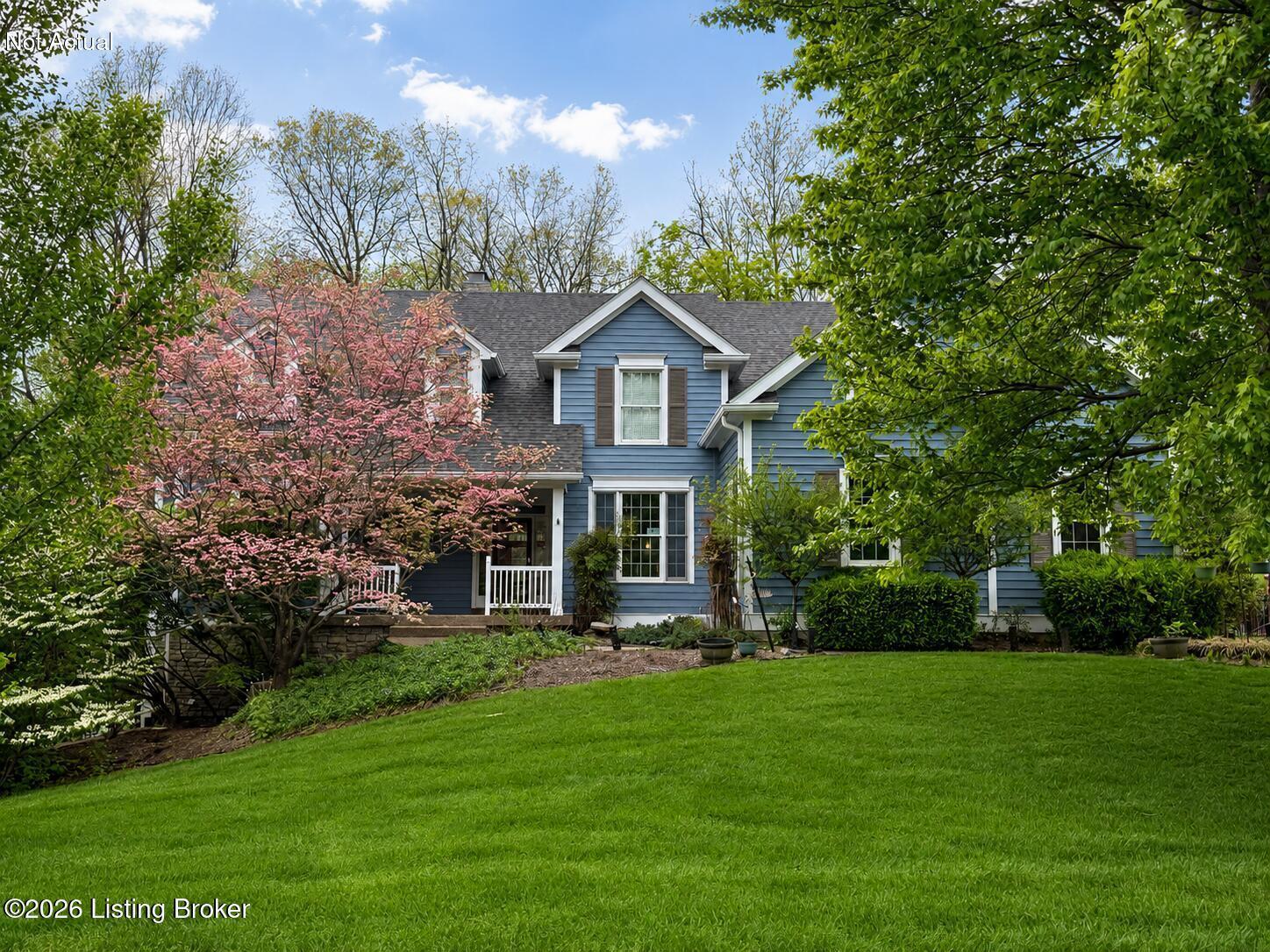 1502 Cowdrey Park Ln Property Photo 1