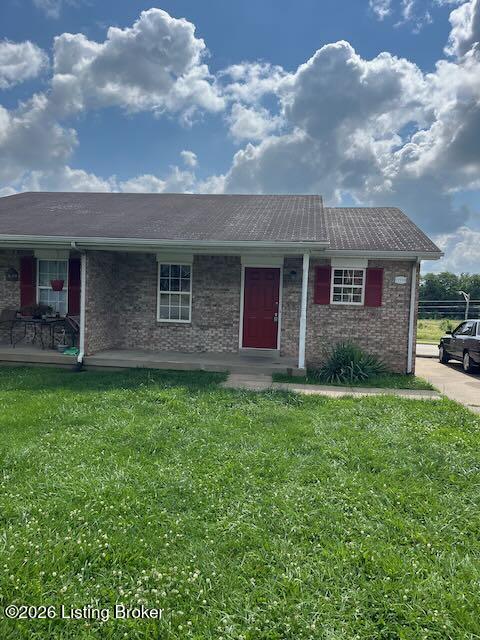 1711 B Cliff Ridge Ct Property Photo 1