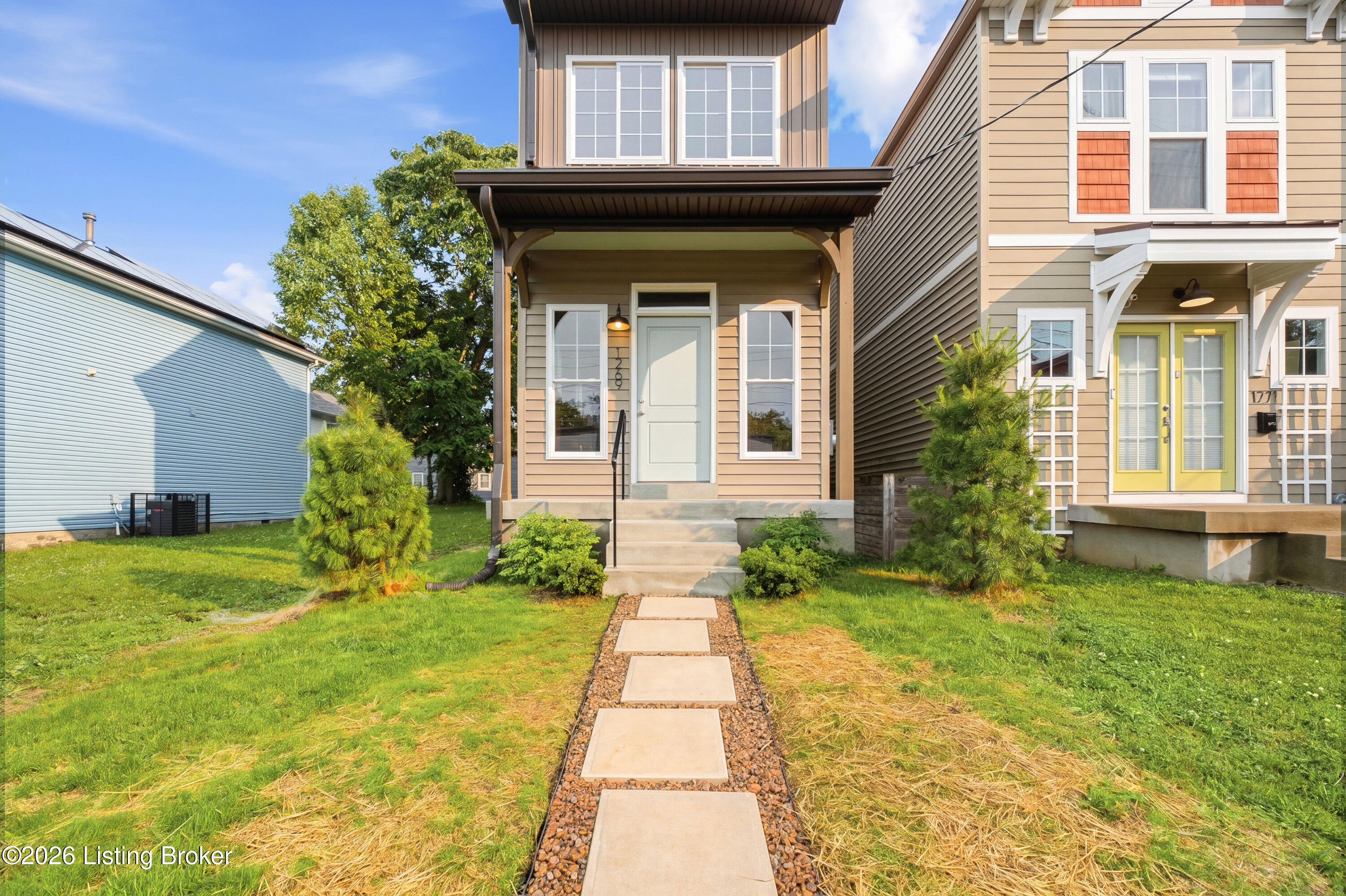 1269 S Preston St Property Photo 1
