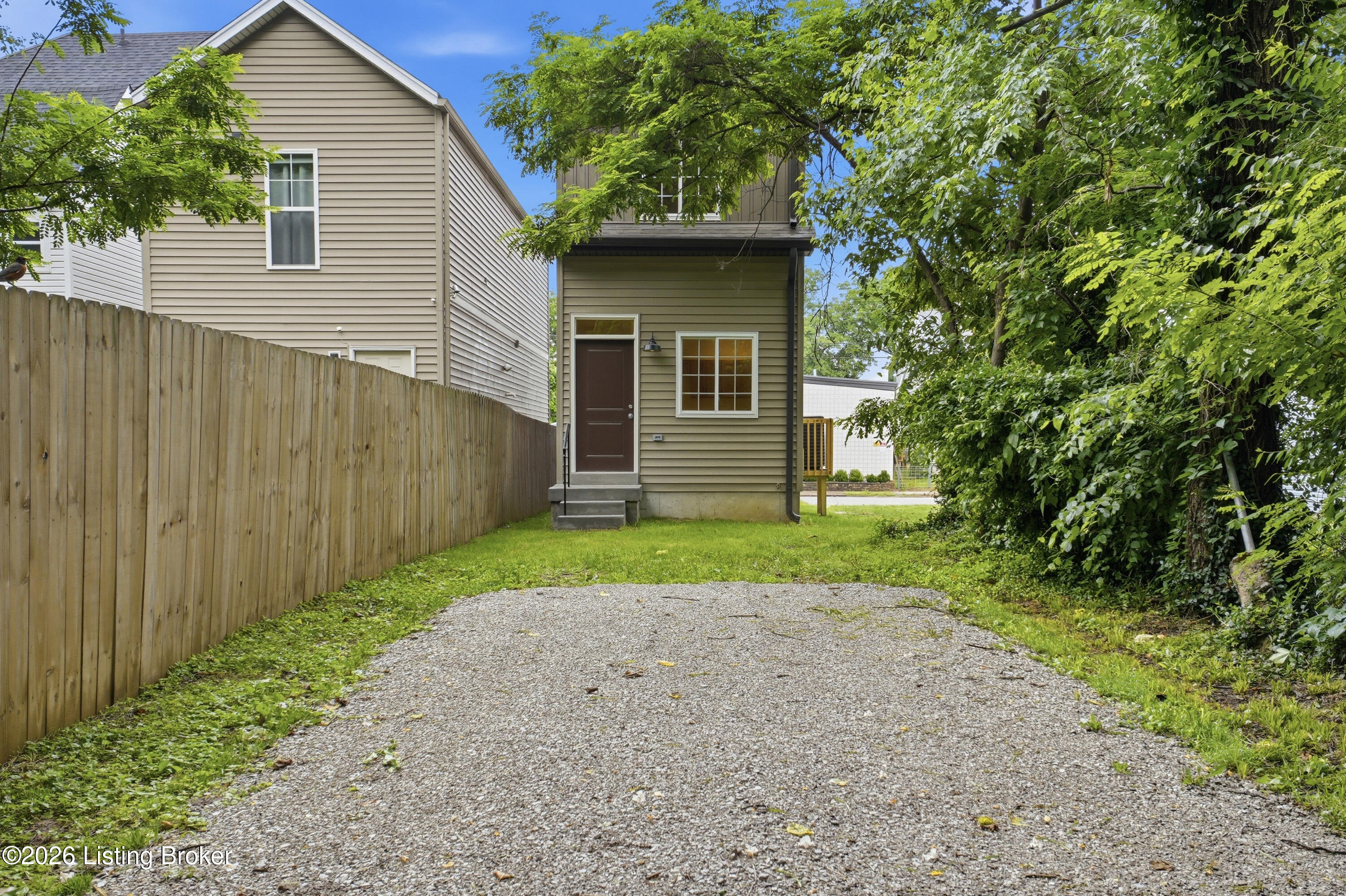 1269 S Preston St Property Photo 23