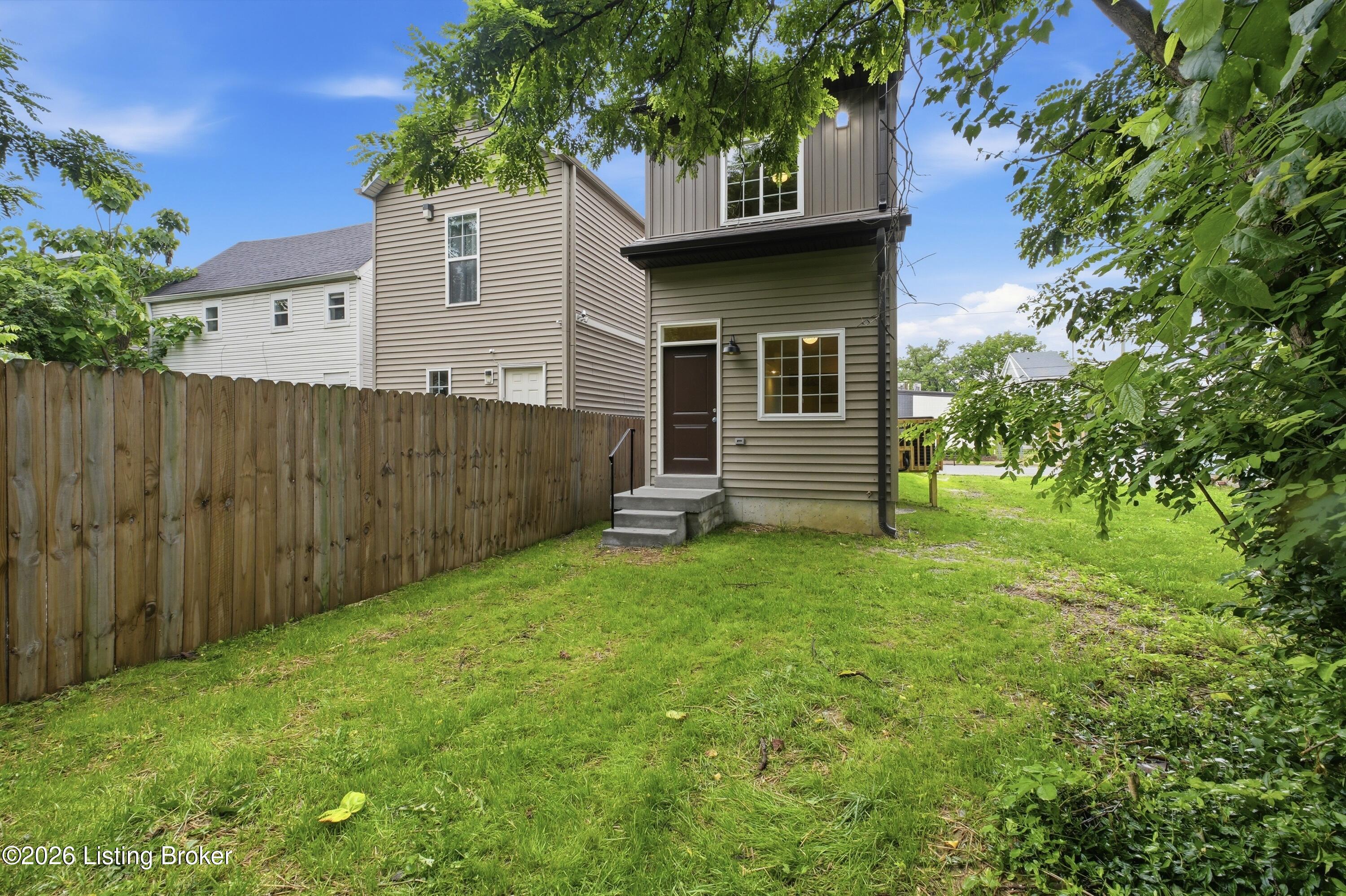 1269 S Preston St Property Photo 24
