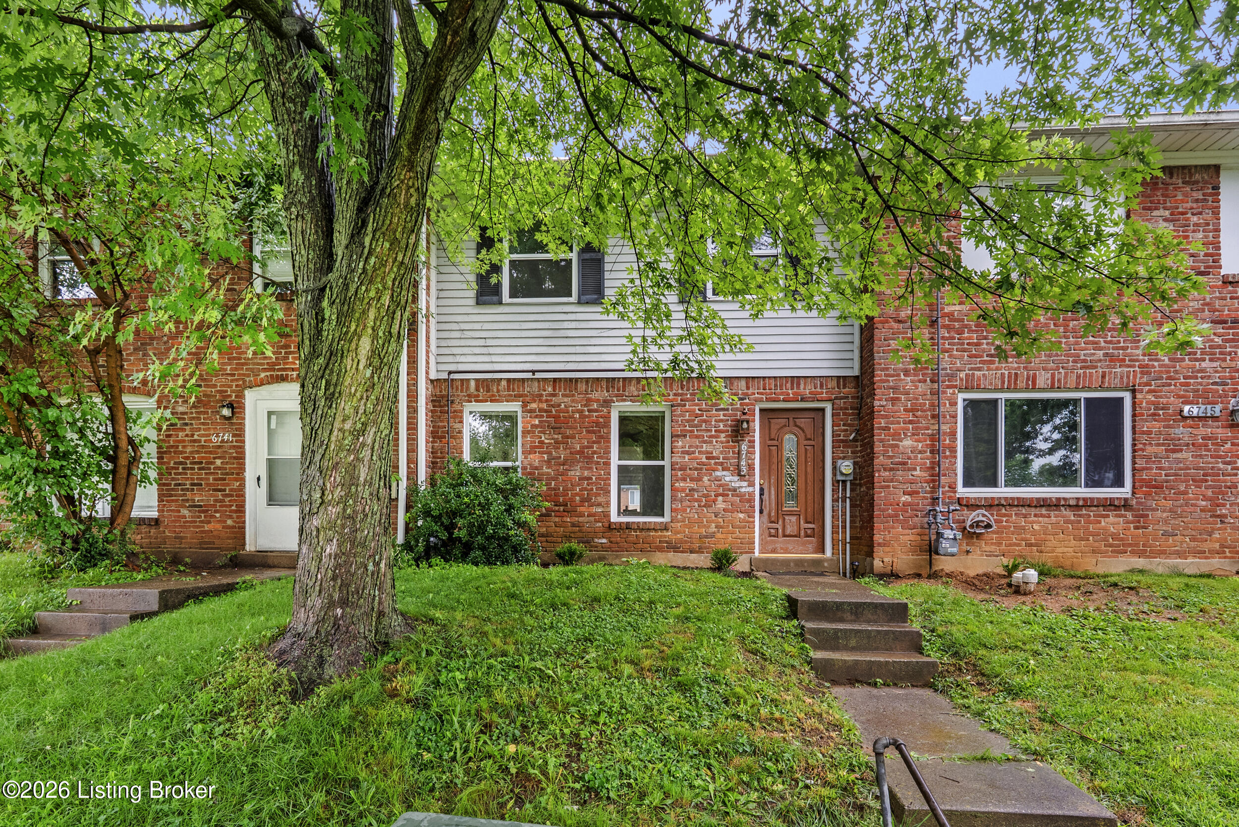6743 Vandre Ave Property Photo 1