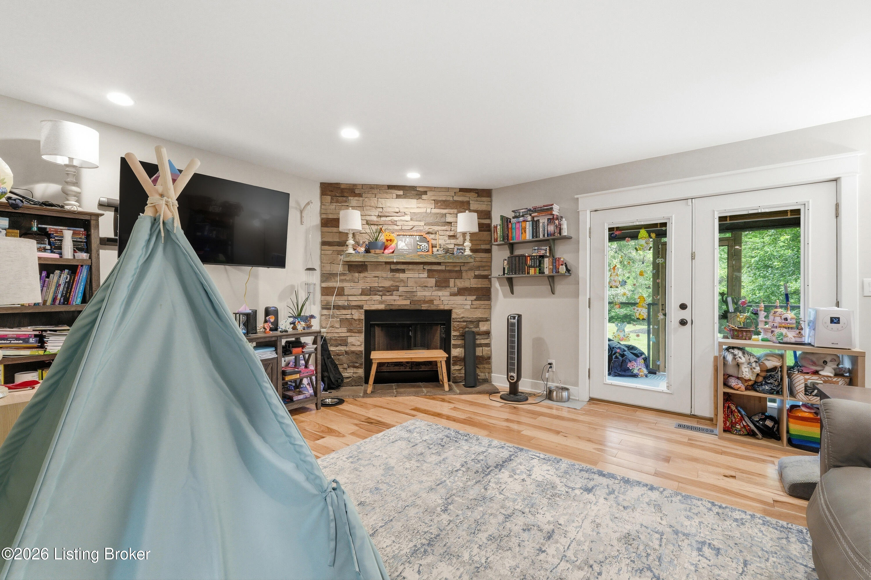 5607 Harrods Cove Property Photo 12