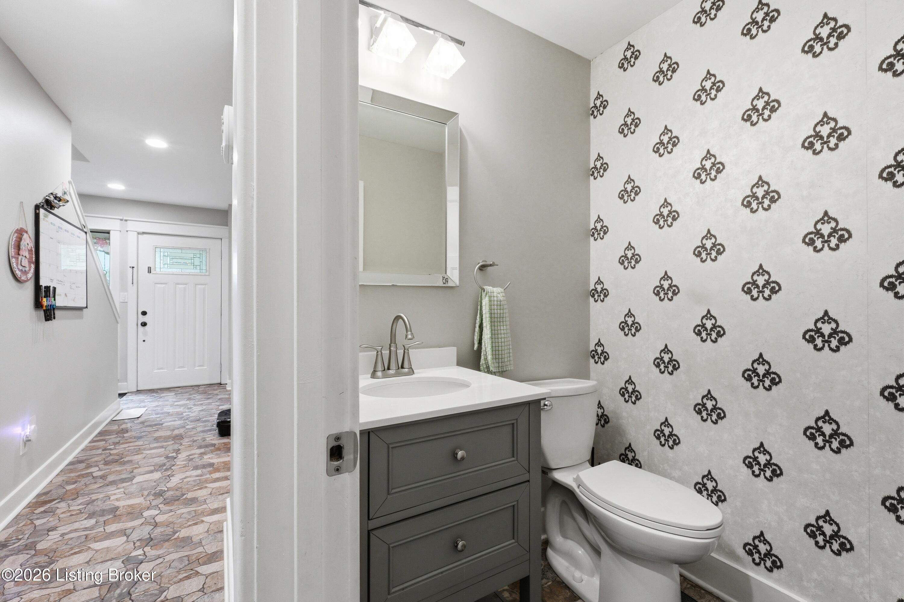 5607 Harrods Cove Property Photo 14