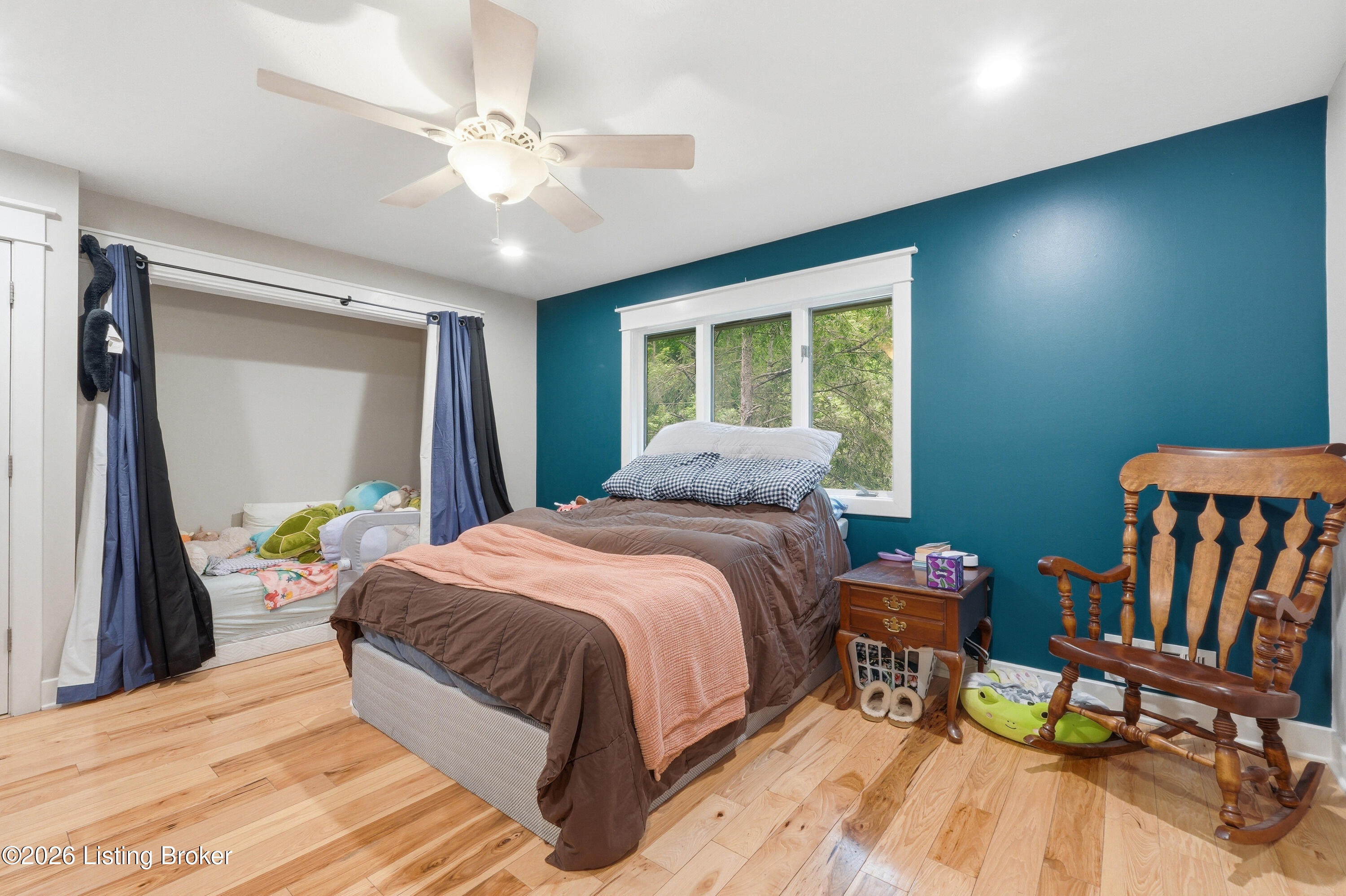 5607 Harrods Cove Property Photo 16