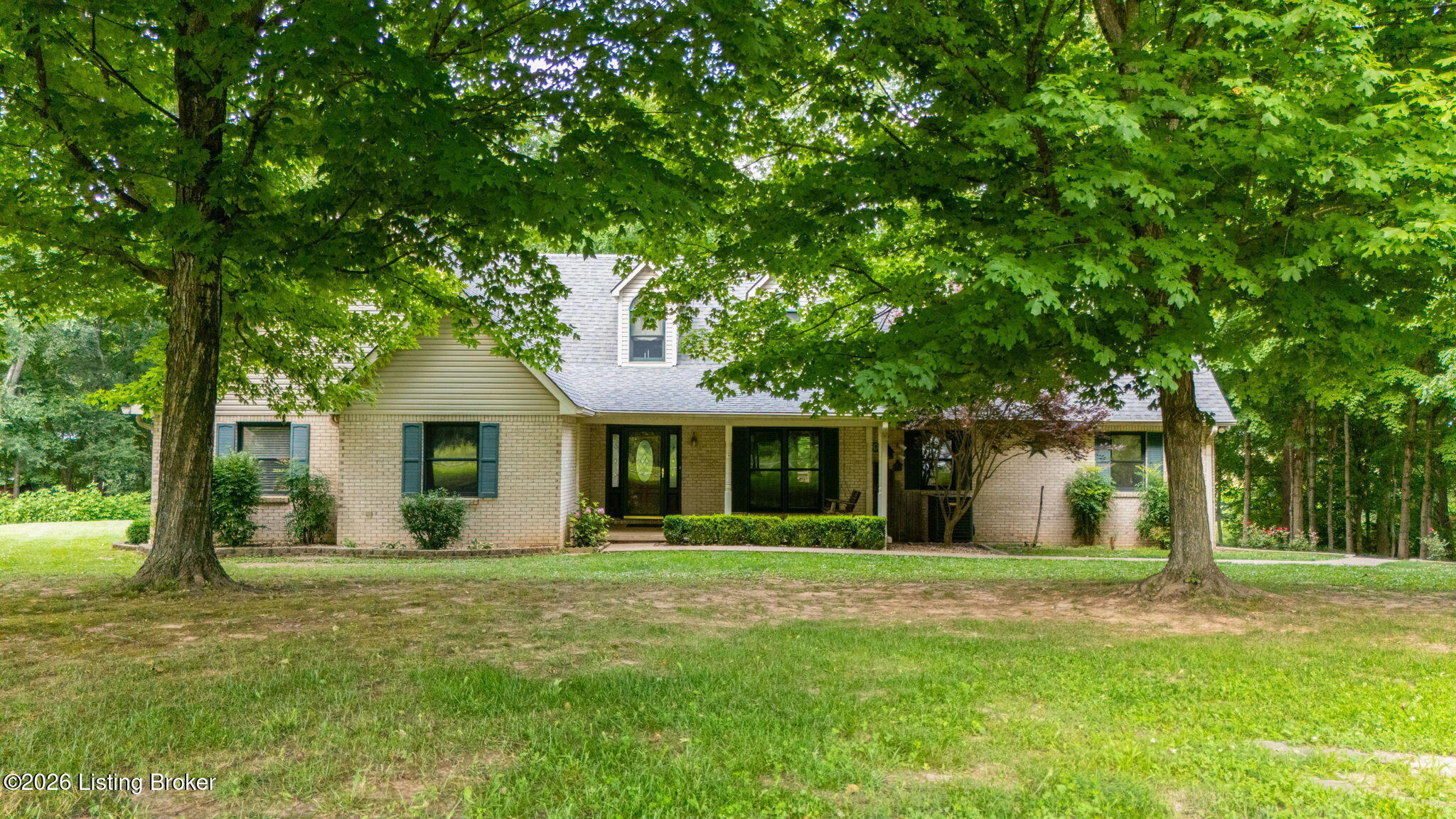1314 Holland Bros Rd