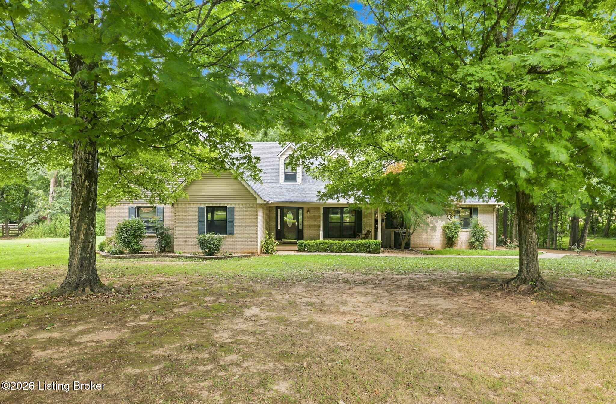 1314 Holland Bros Rd Property Photo 1