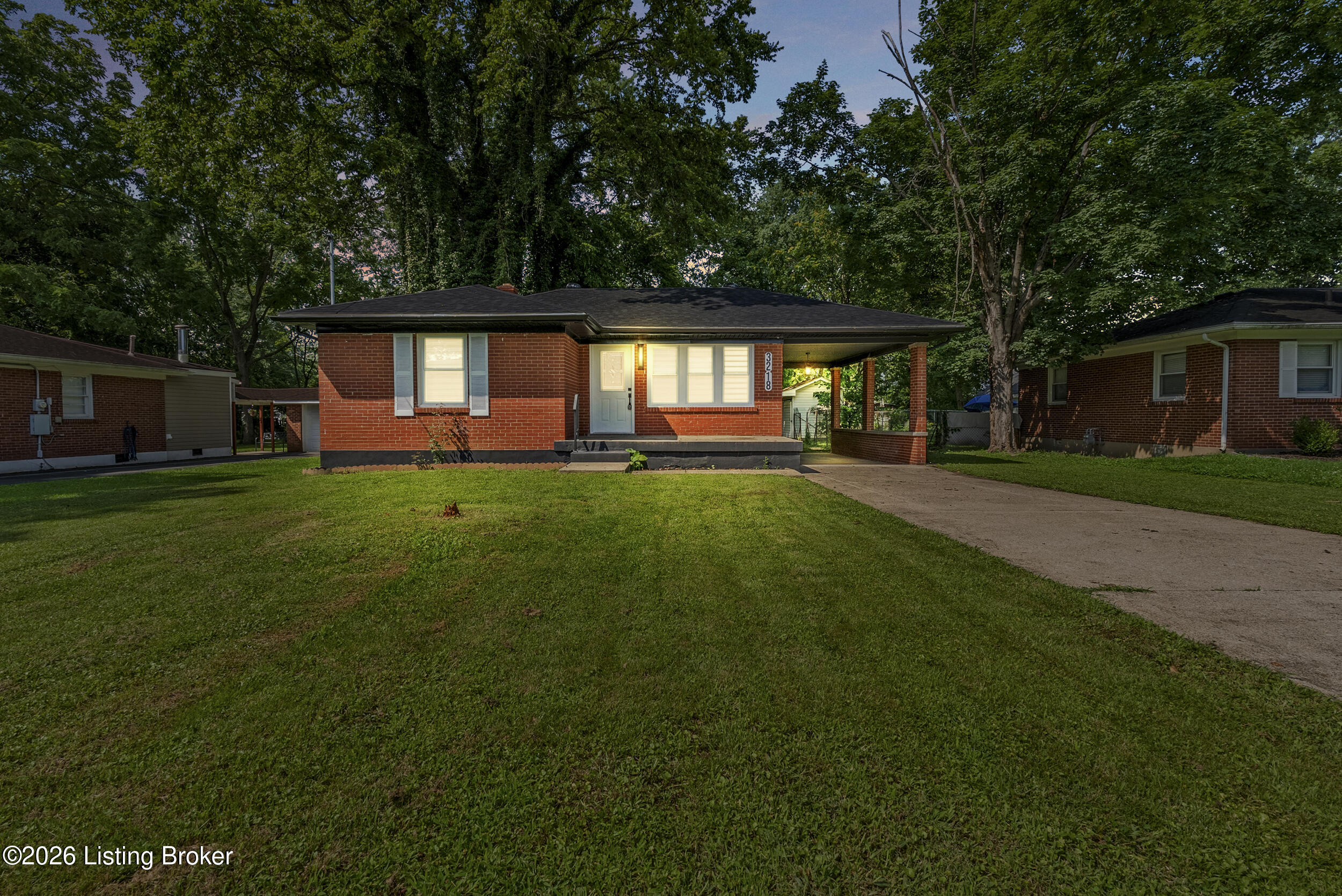 3218 Bridwell Dr Property Photo 1