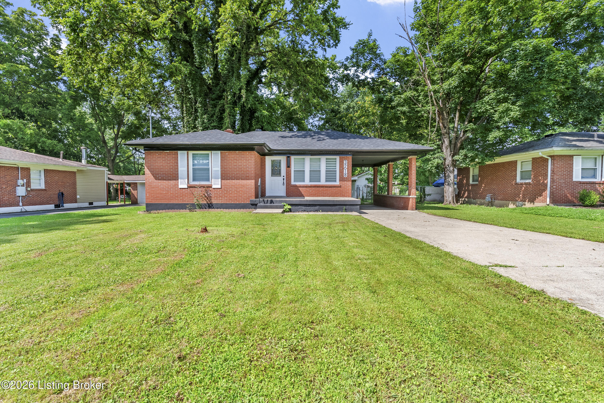 3218 Bridwell Dr Property Photo 2