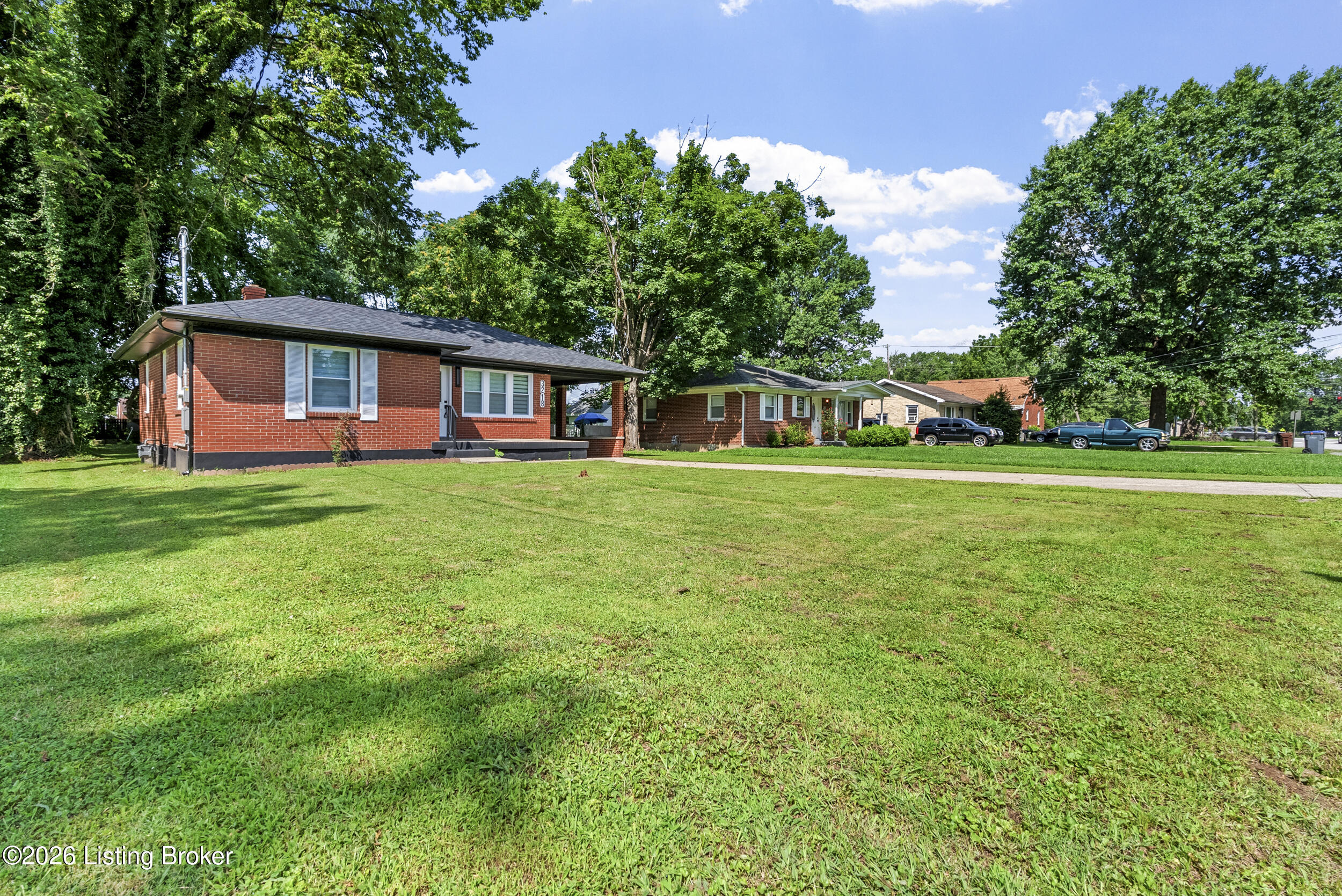 3218 Bridwell Dr Property Photo 3