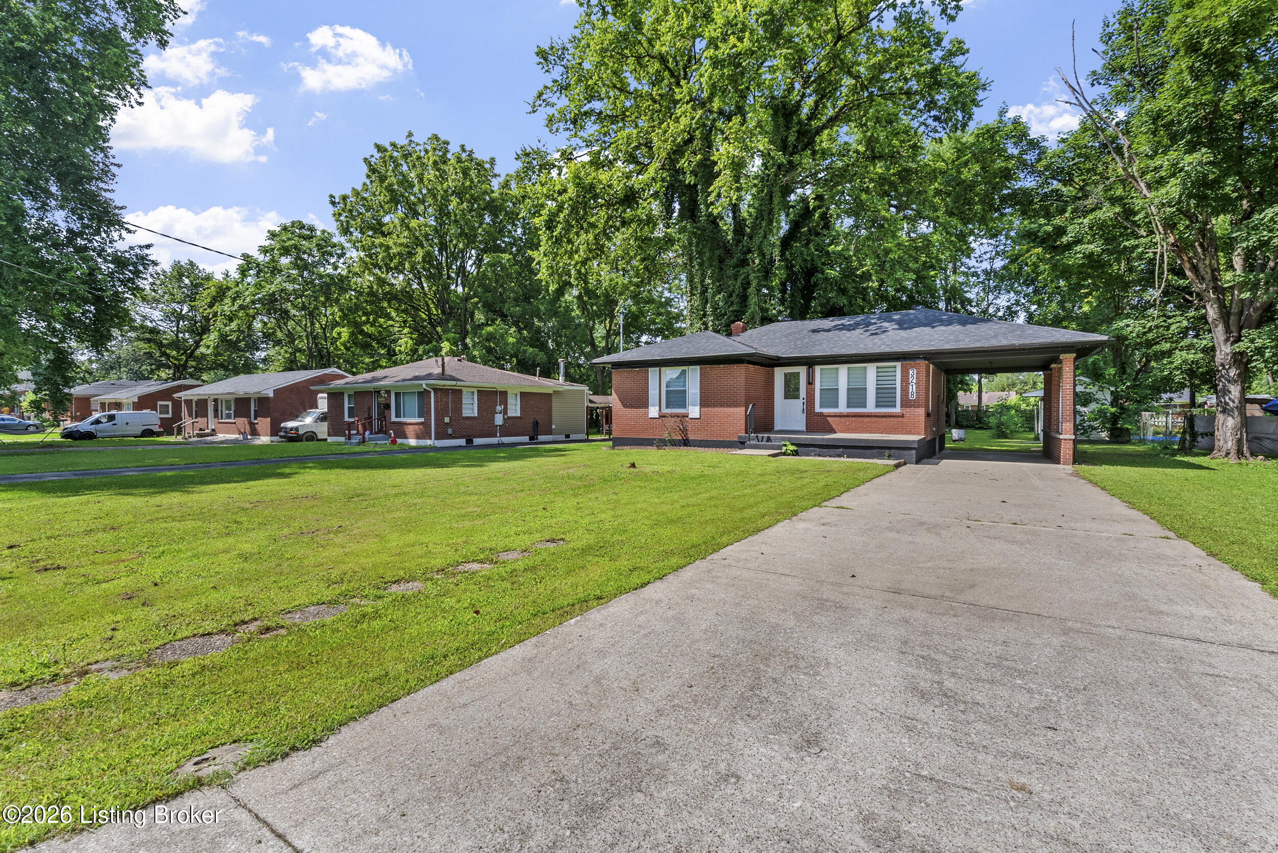 3218 Bridwell Dr Property Photo 4