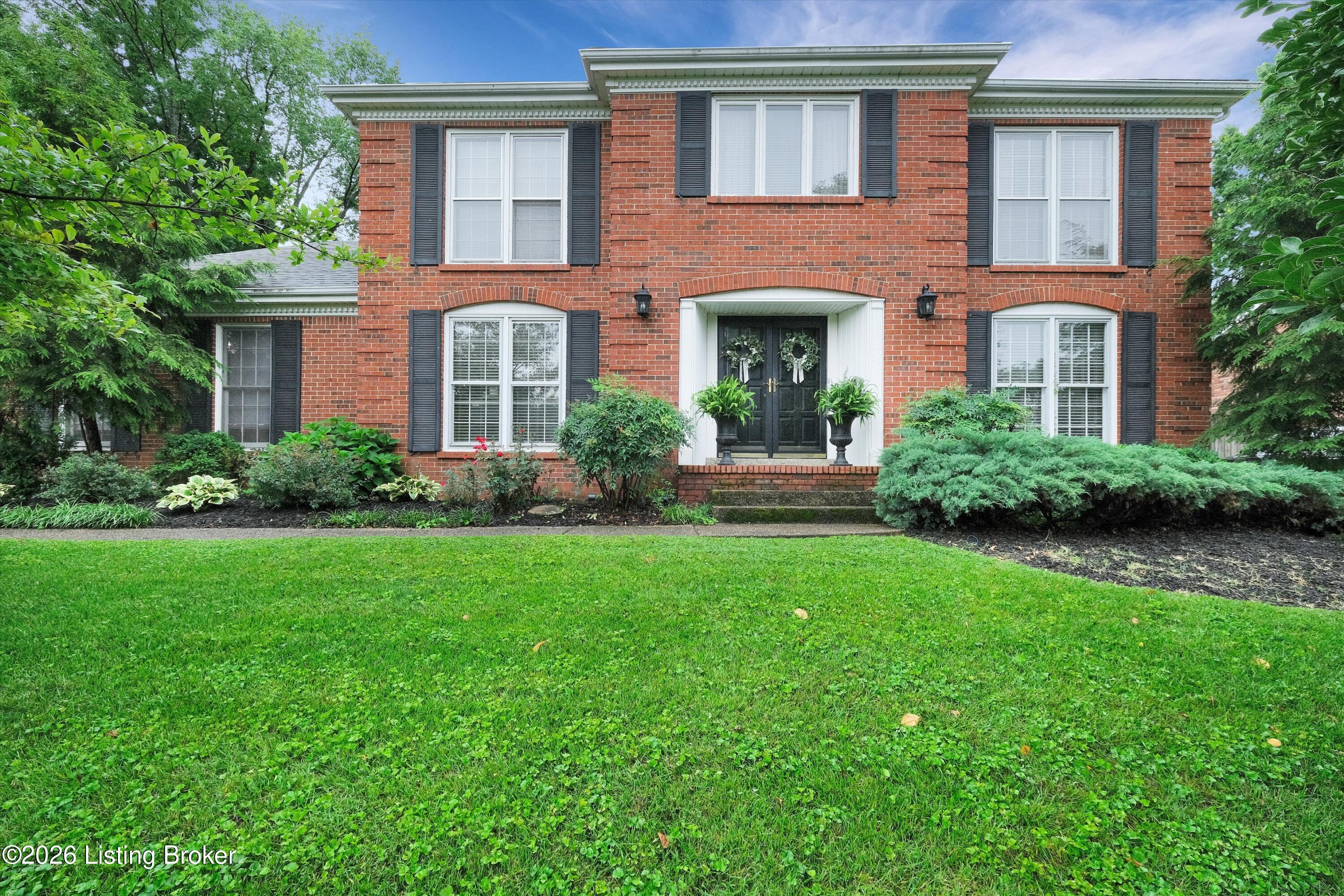 7109 Blazier Ct