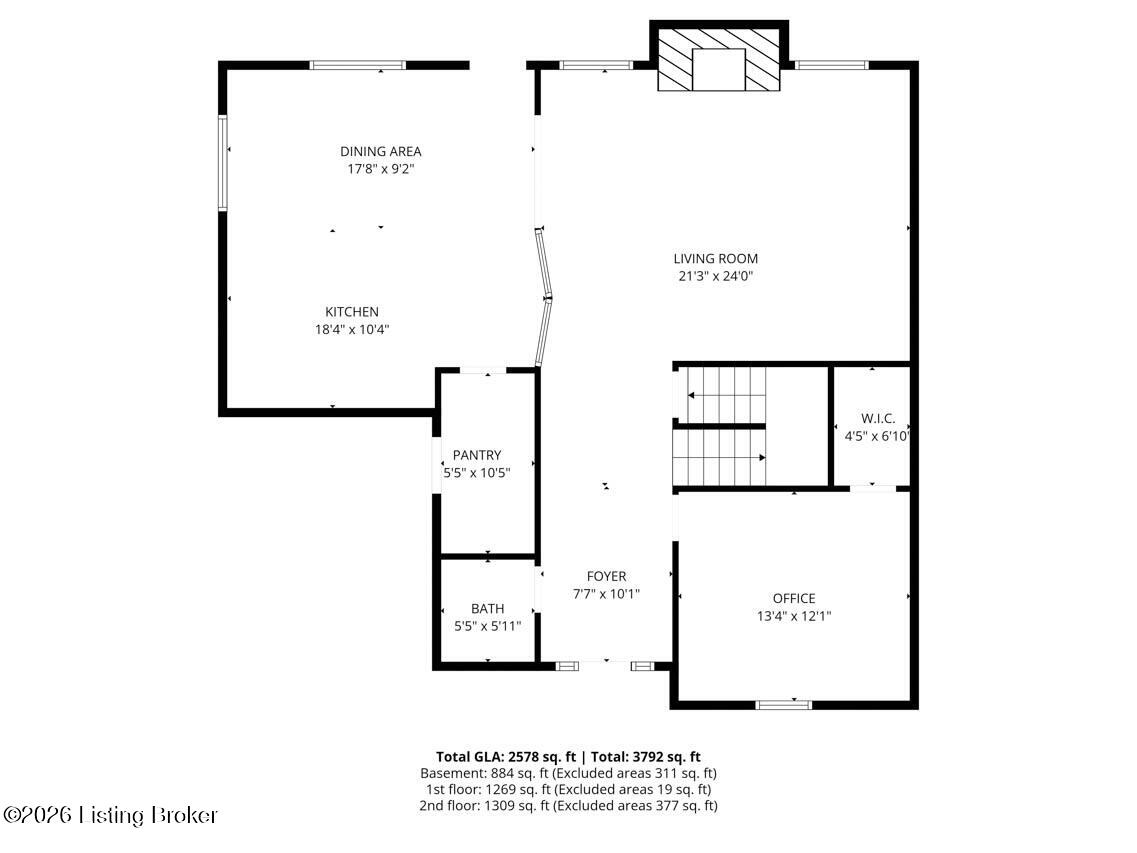585 Sunray Dr Property Photo 66