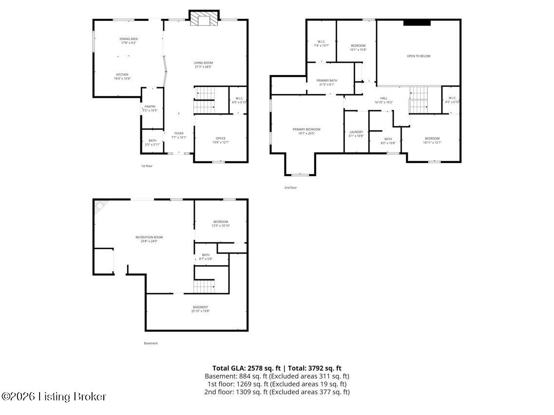 585 Sunray Dr Property Photo 69