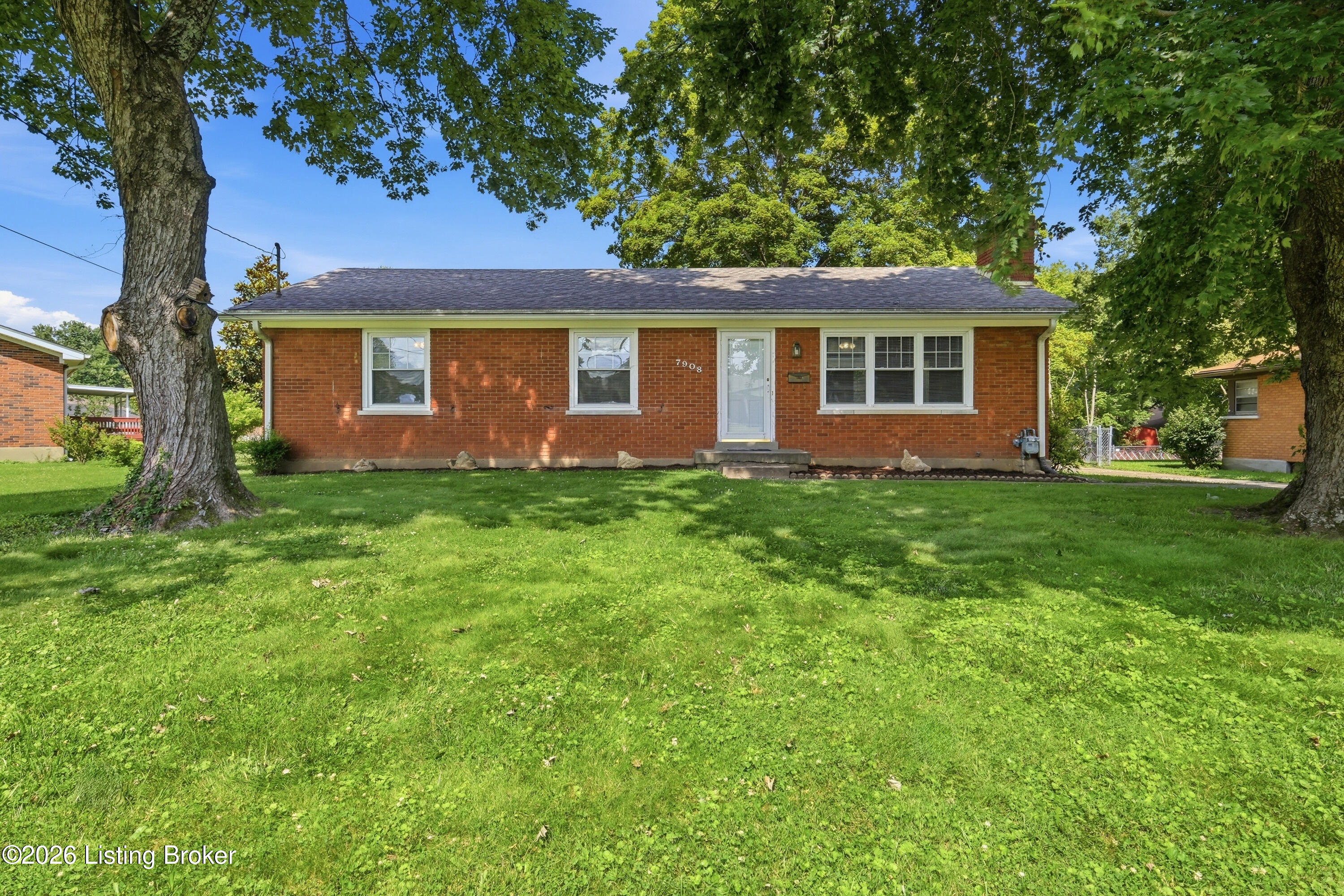 7908 Red Cedar Way Property Photo 1
